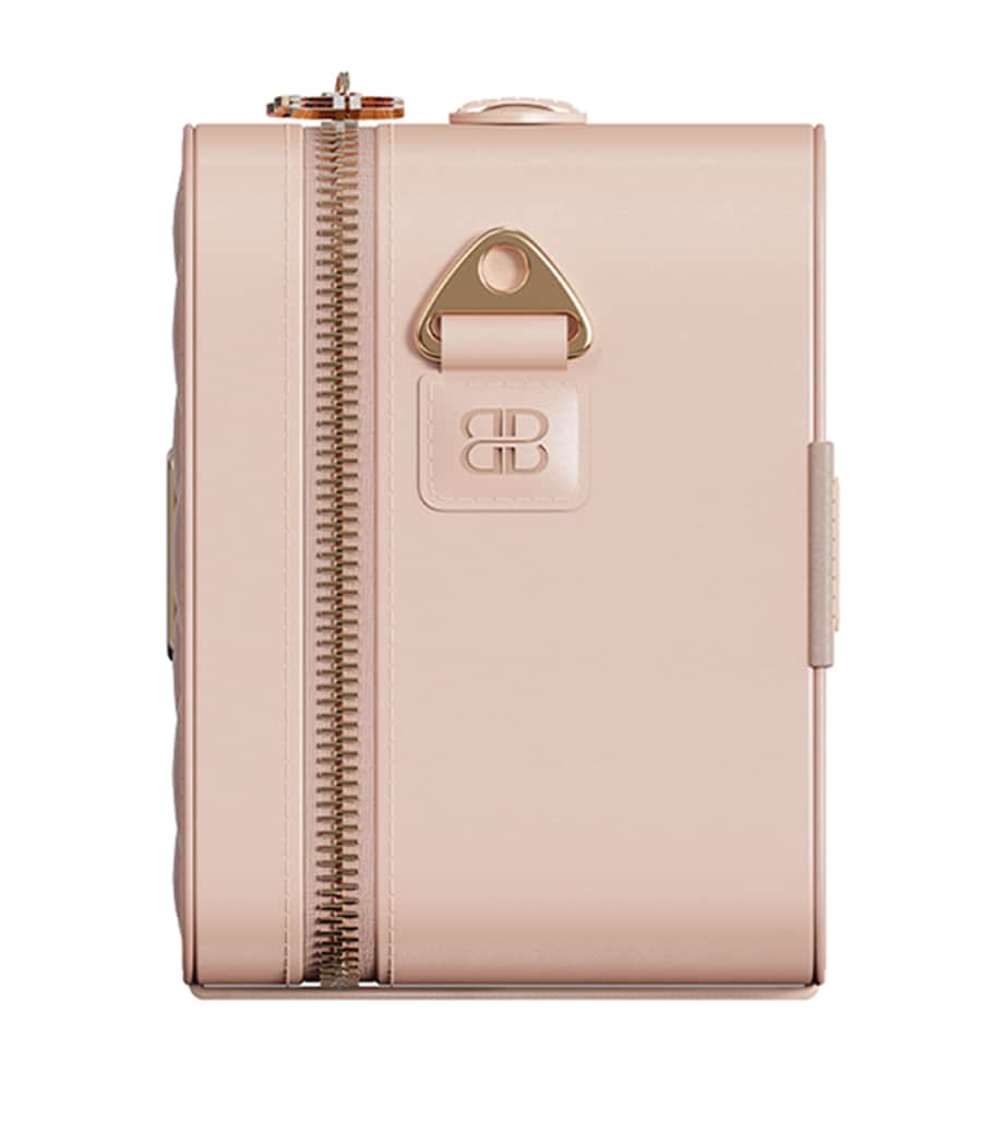 GO Mini Beauty Box NUDE Image 8