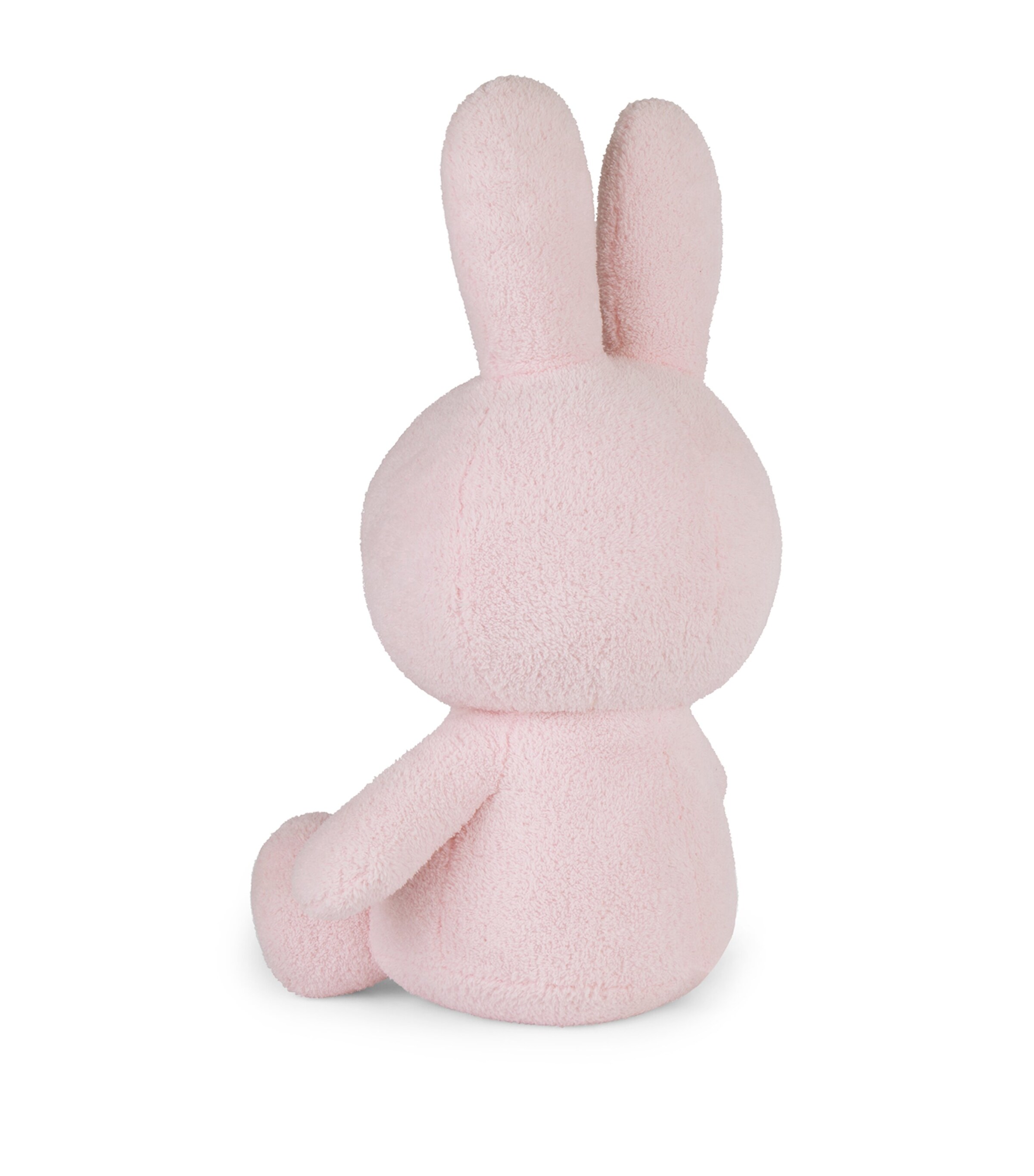Extra Large Terry Miffy Soft Toy (50cm) PINK Image 3