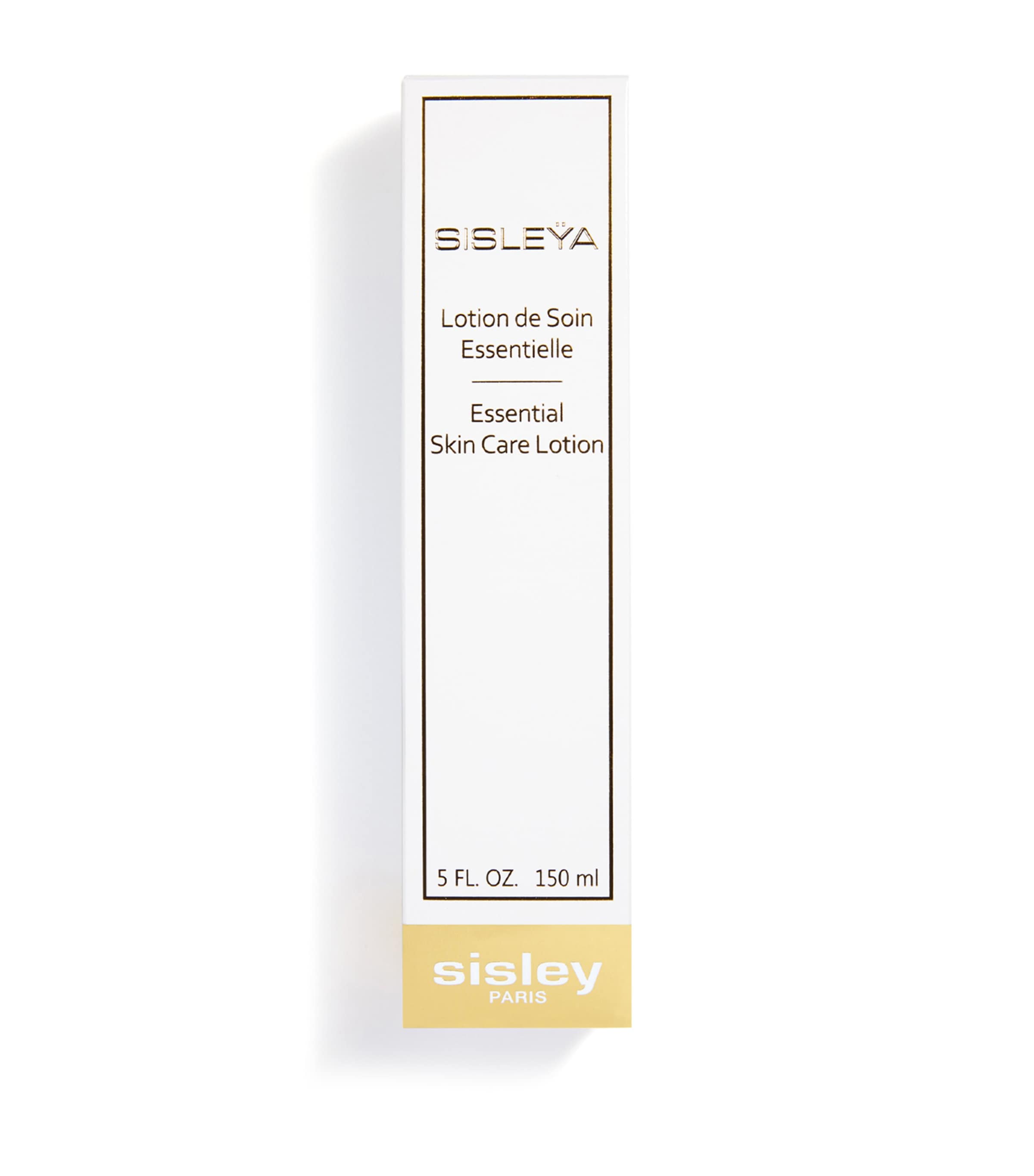 Sisleӱa Essential Skin Care Lotion (150ml) NO COLOUR Image 6