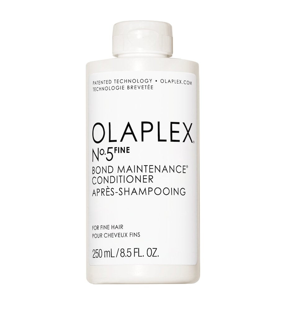No. 5 Fine Bond Maintenance Conditioner (250ml) NO COLOUR Image 1