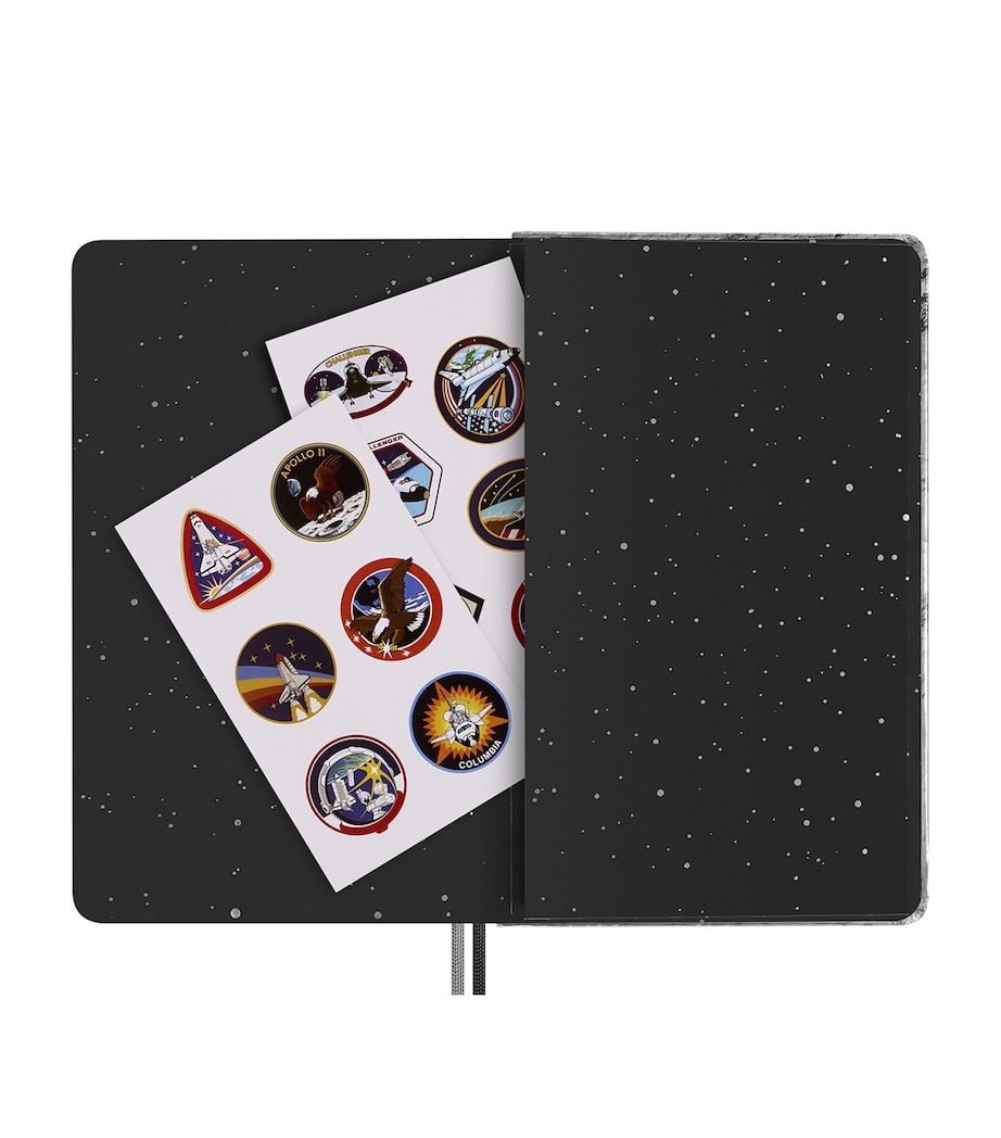 Nasa Notebook Set MULTI Image 4