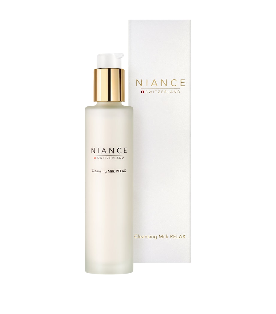 Cleansing Milk RELAX (100ml) NO COLOUR Image 3