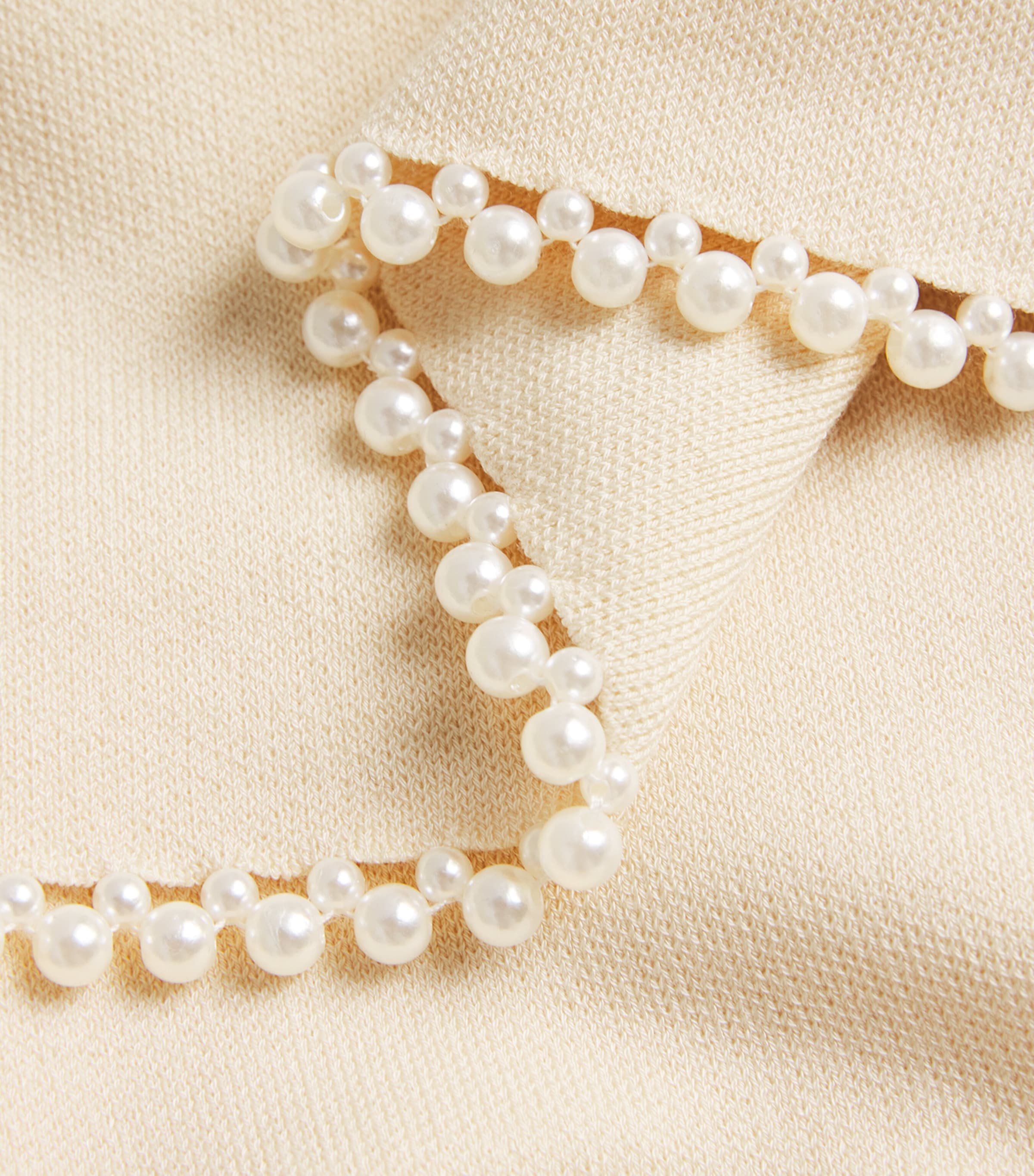 Off-The-Shoulder Hetha Top 1U3 WOOD Image 5