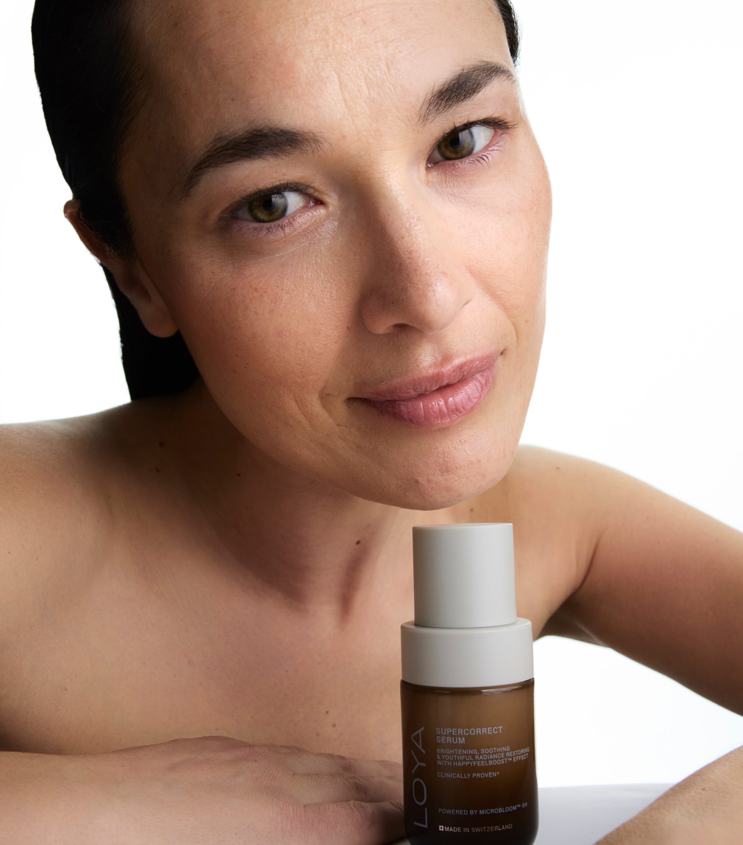 LOYA SuperCorrect Serum (50ml) Image 4