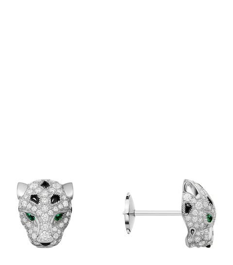 Cartier Panthere | Harrods UK