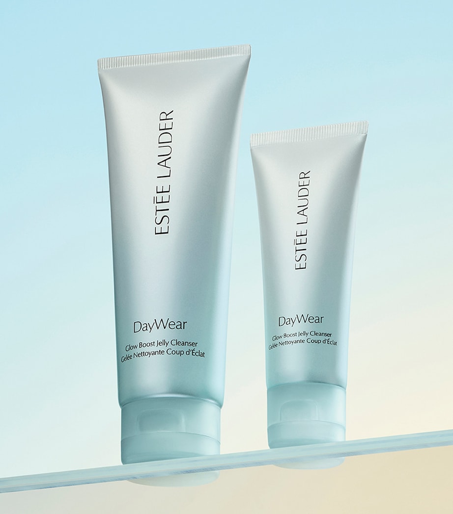 Estée Lauder DayWear Glow Boost Gel Cleanser (50ml) Image 4