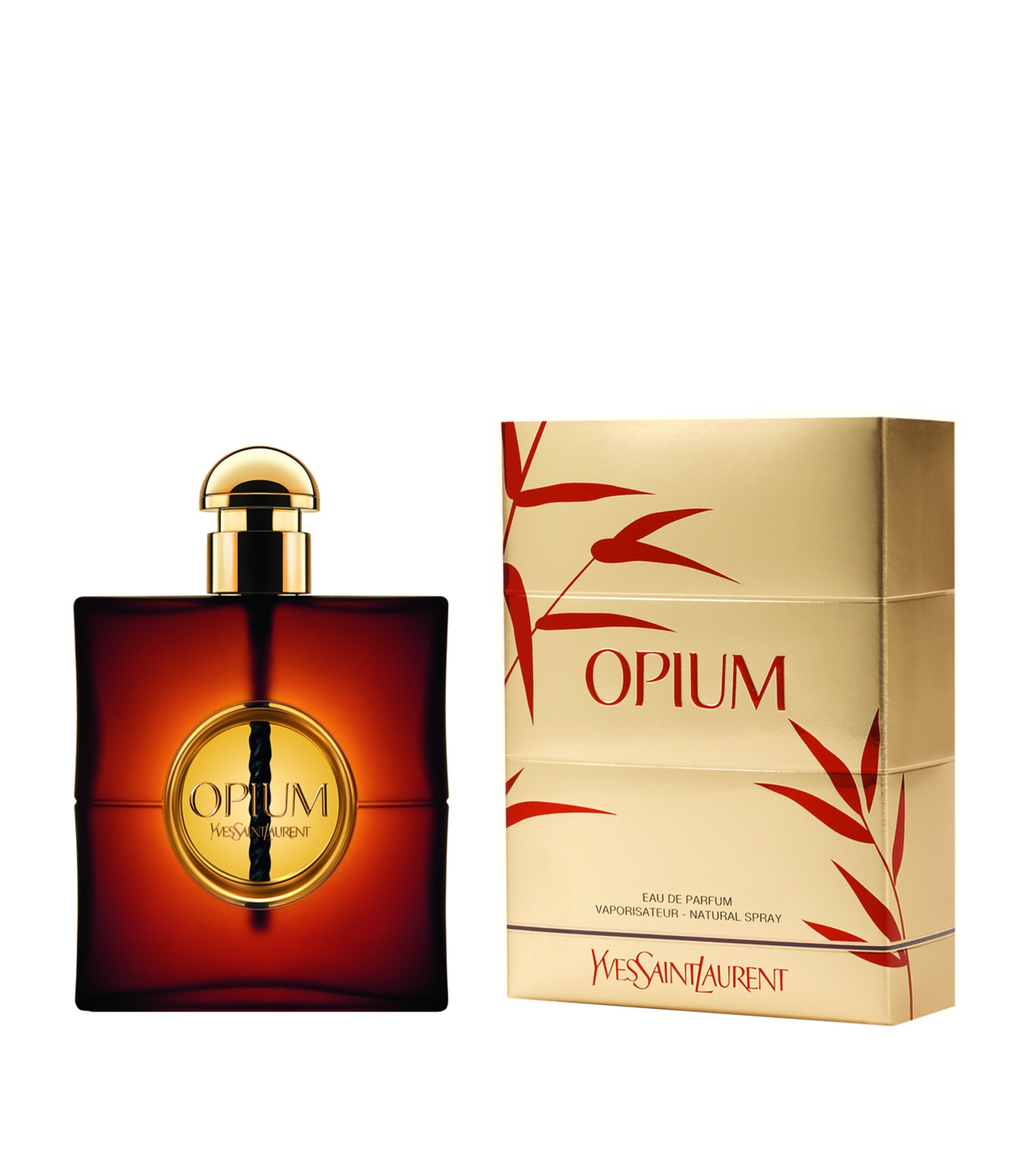 YSL Opium Eau de Parfum (90ml) | Perfume | Womens Perfume | Designers | YSL