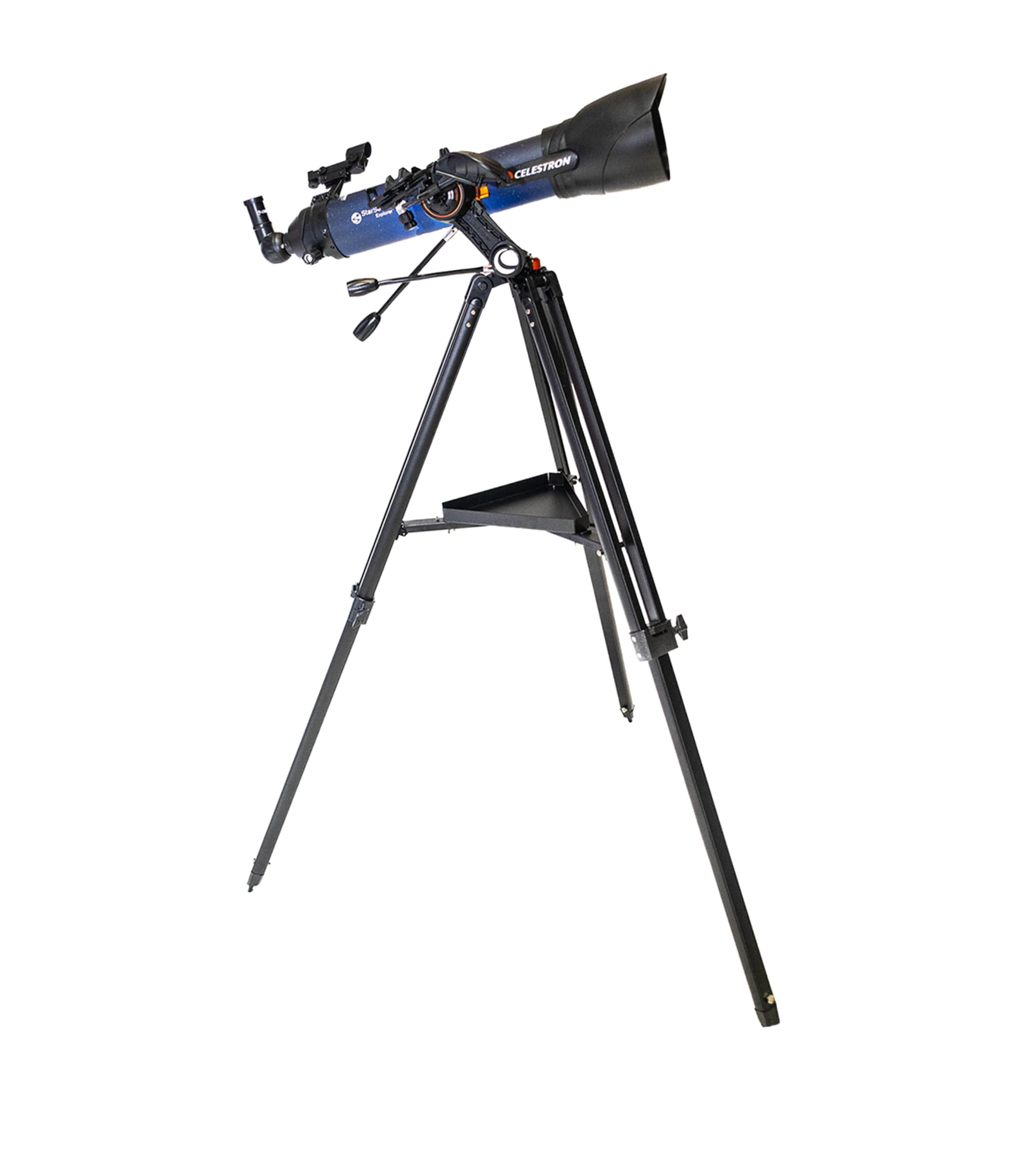 CELESTRON Royal Observatory StarSense Explorer DX 100 | Toys | Educational Toys | Electronic Toys