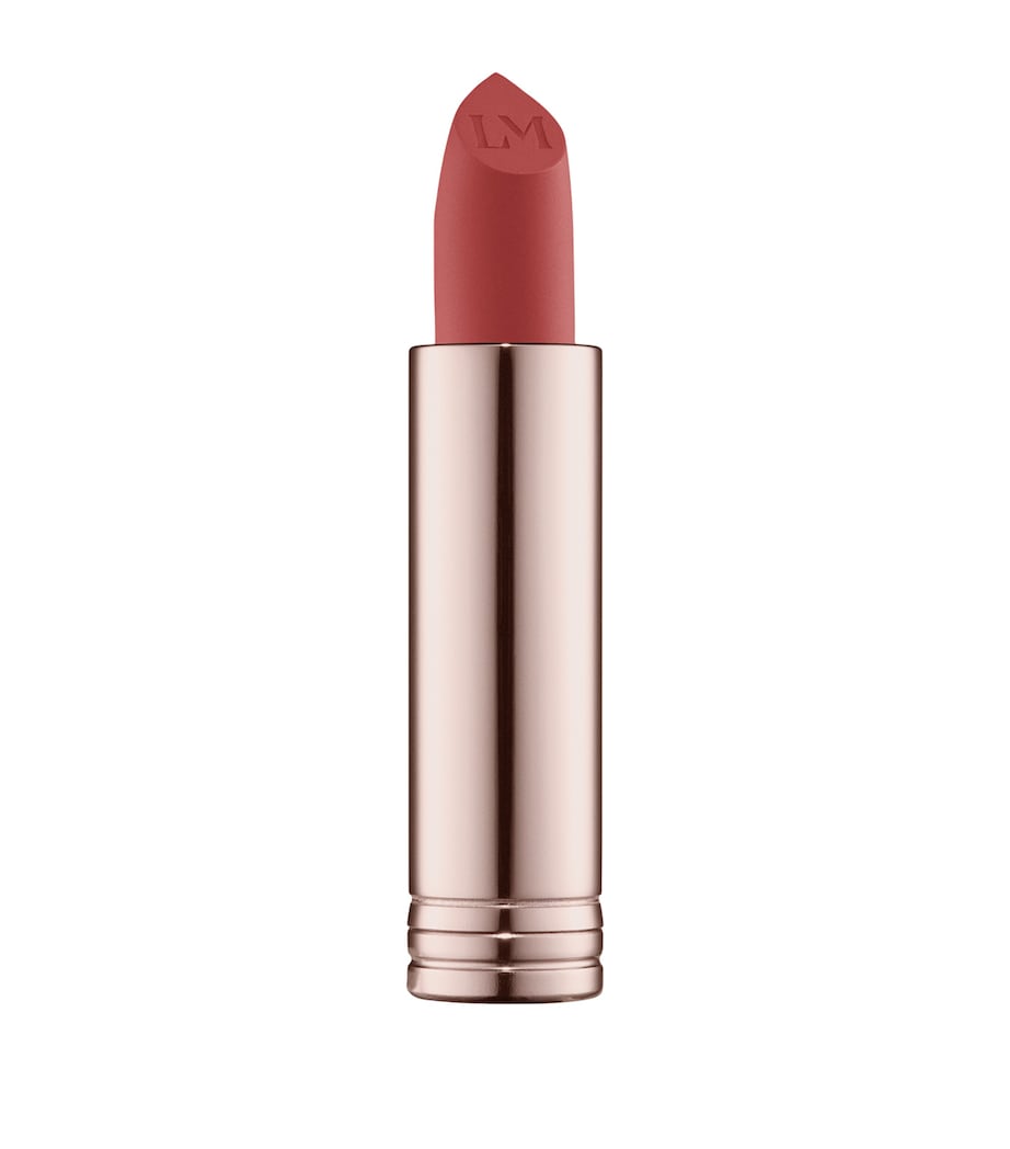 Caviar Smoothing Matte Lipstick - Refill 203 DEEP ROSE Image 1