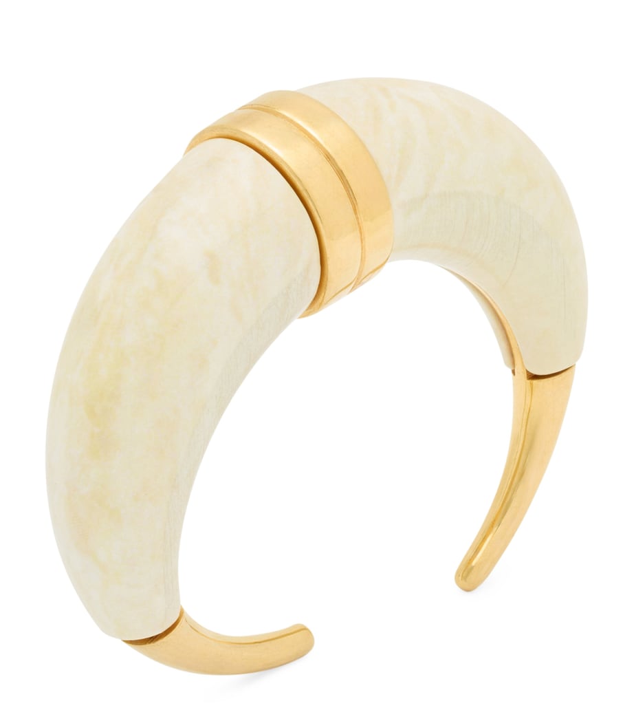 Horn Bangle 8031 Image 1