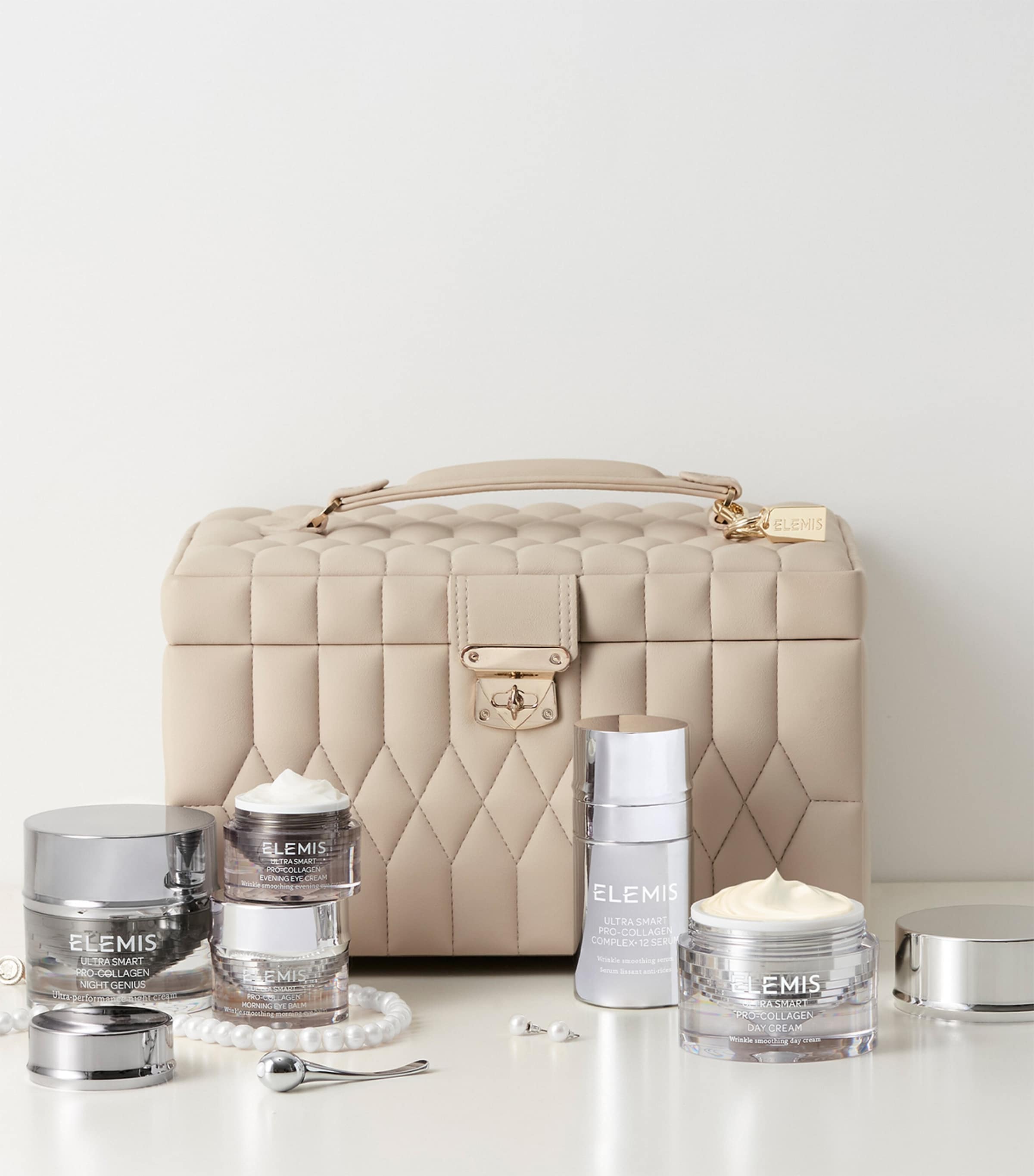 Elemis x WOLF EXCLUSIVE The Ultimate Radiance Collection (Worth £775) Image 5