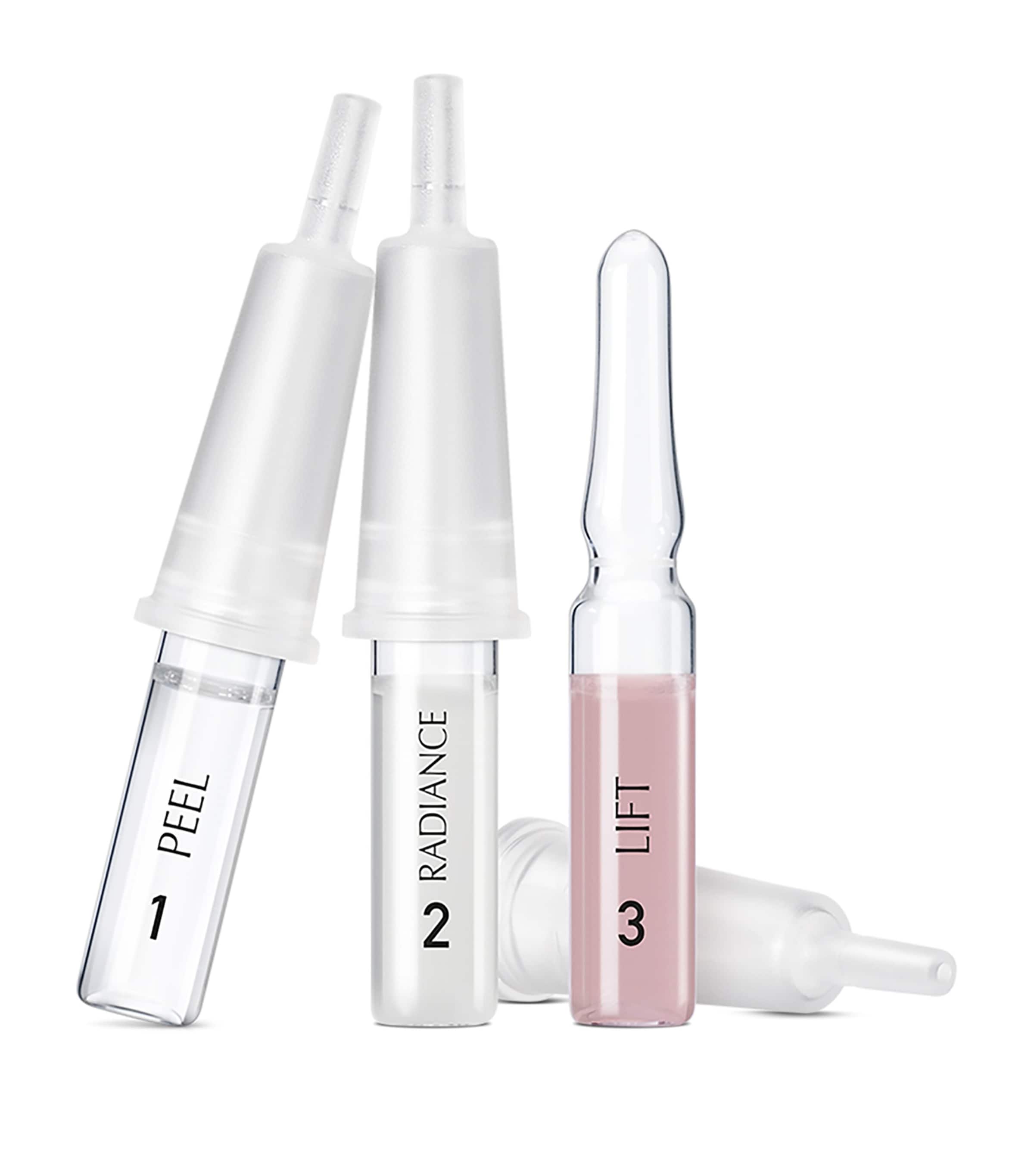 Natura Bissé Diamond Instant Glow Image 1