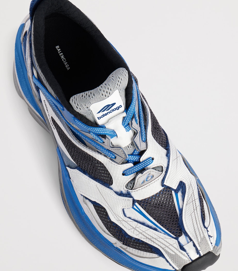Balenciaga Jet Sneakers Image 5