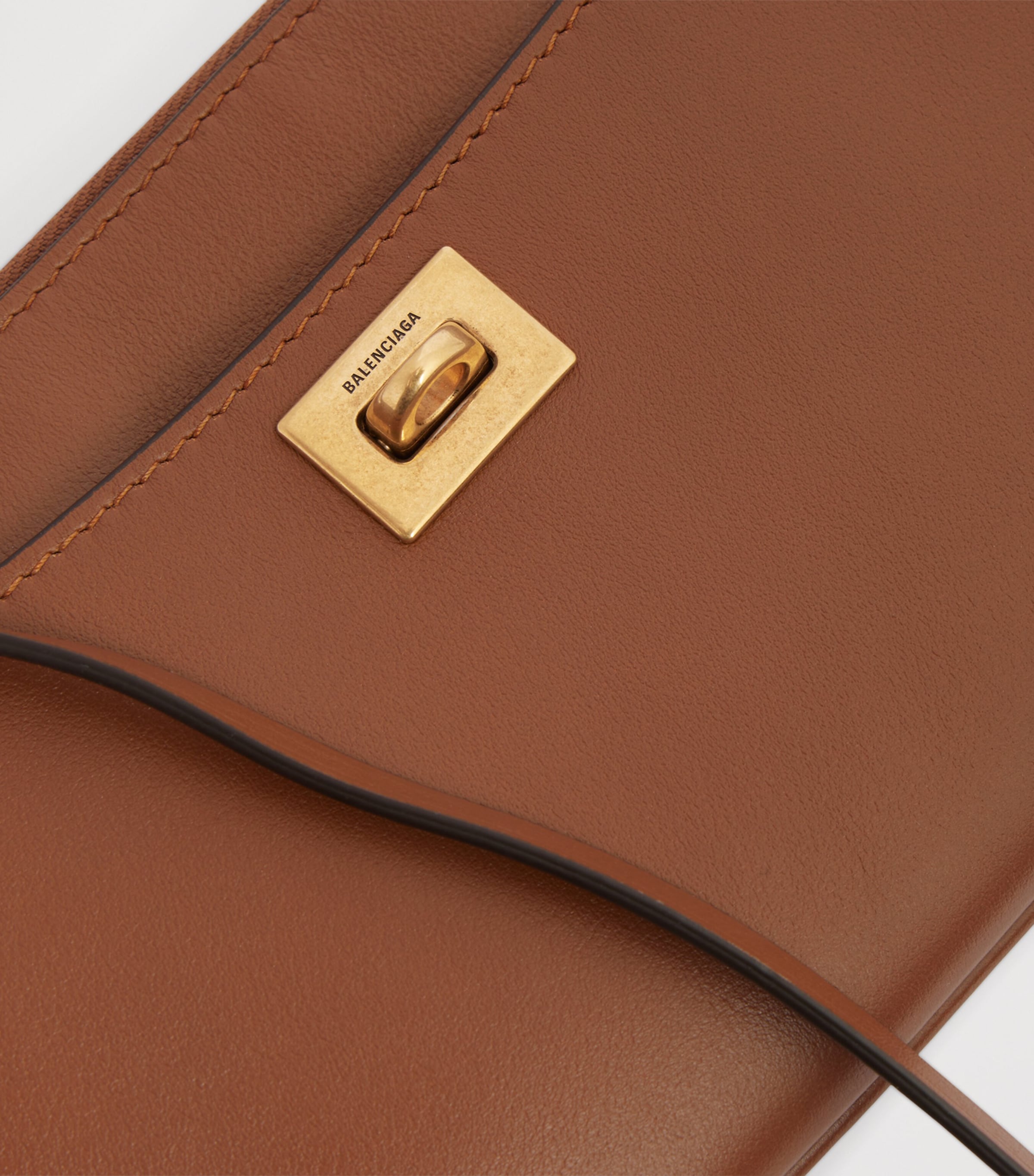 Calfskin Rodeo Pouch 2237 Image 5