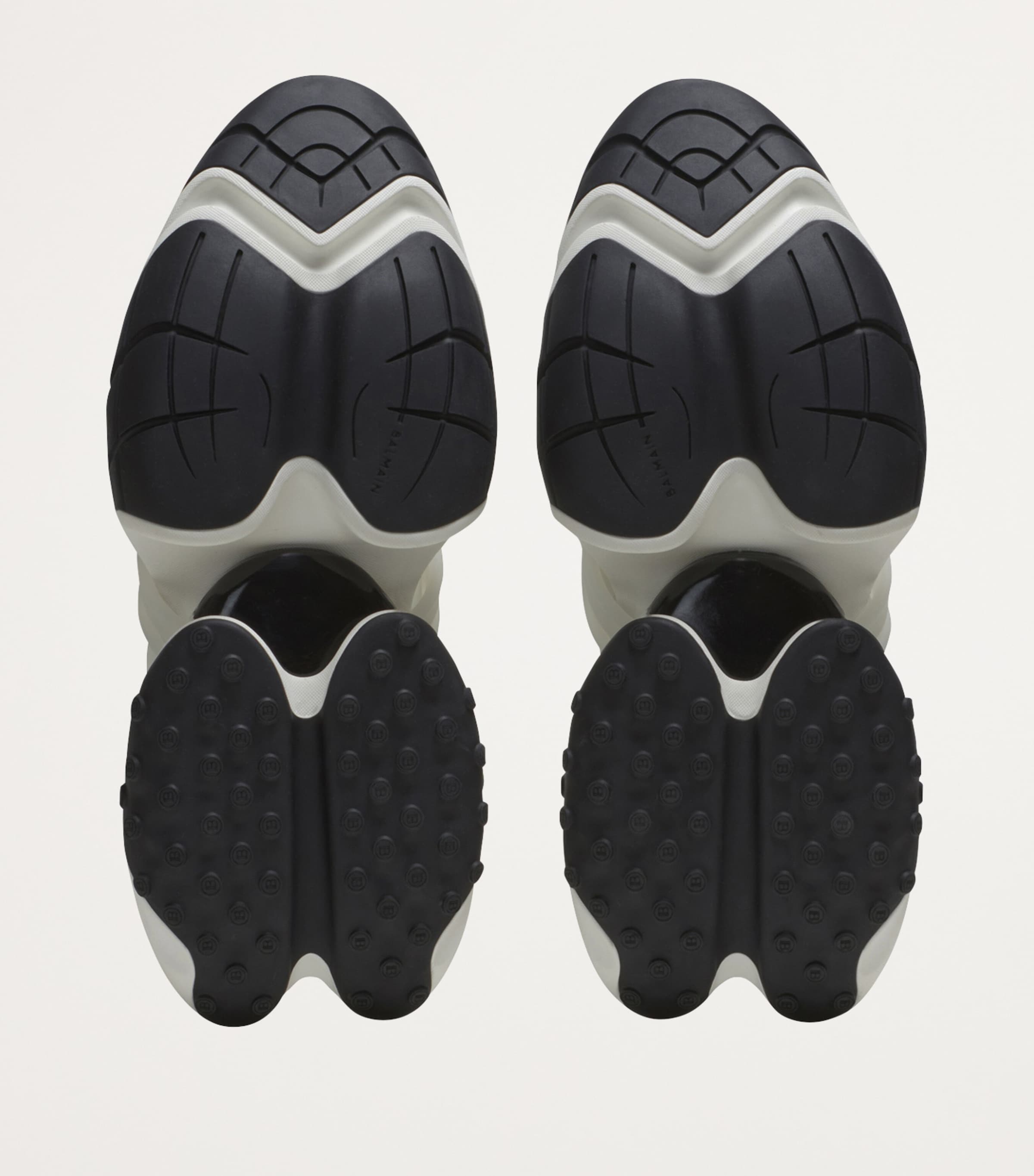 Unicorn Low-Top Sneakers EAB NOIR/BLANC Image 7