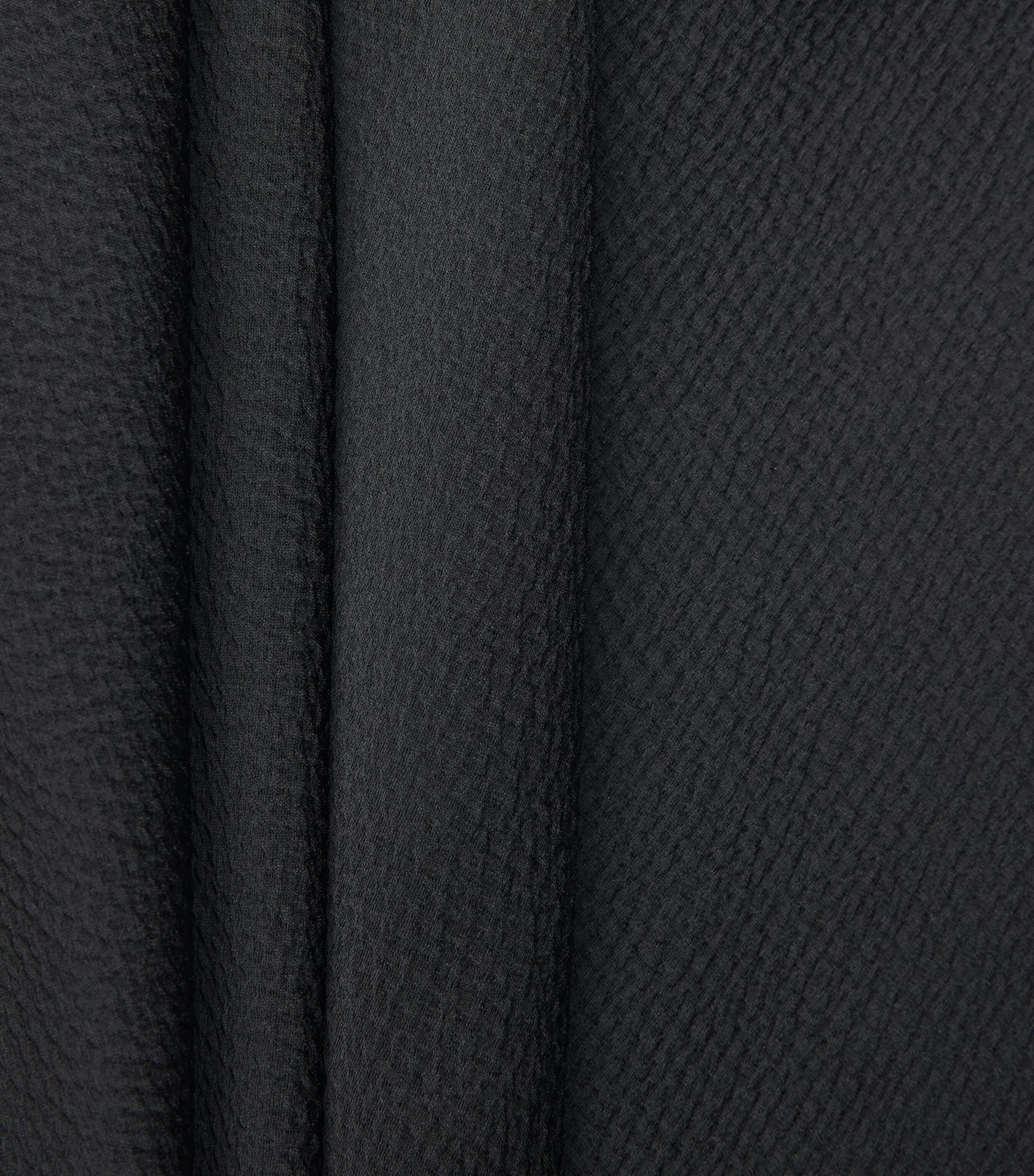 Charmeuse Aurora Maxi Skirt BLA Image 5