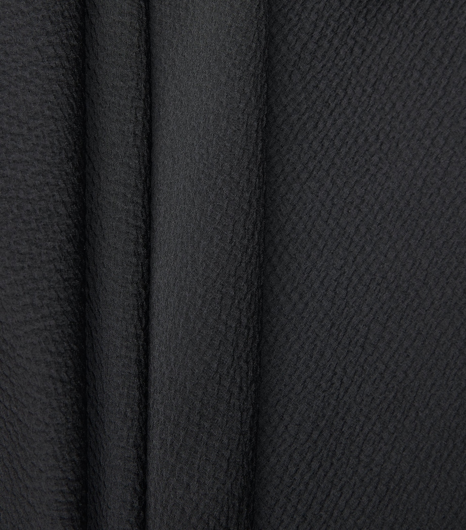 Charmeuse Aurora Maxi Skirt BLA Image 5