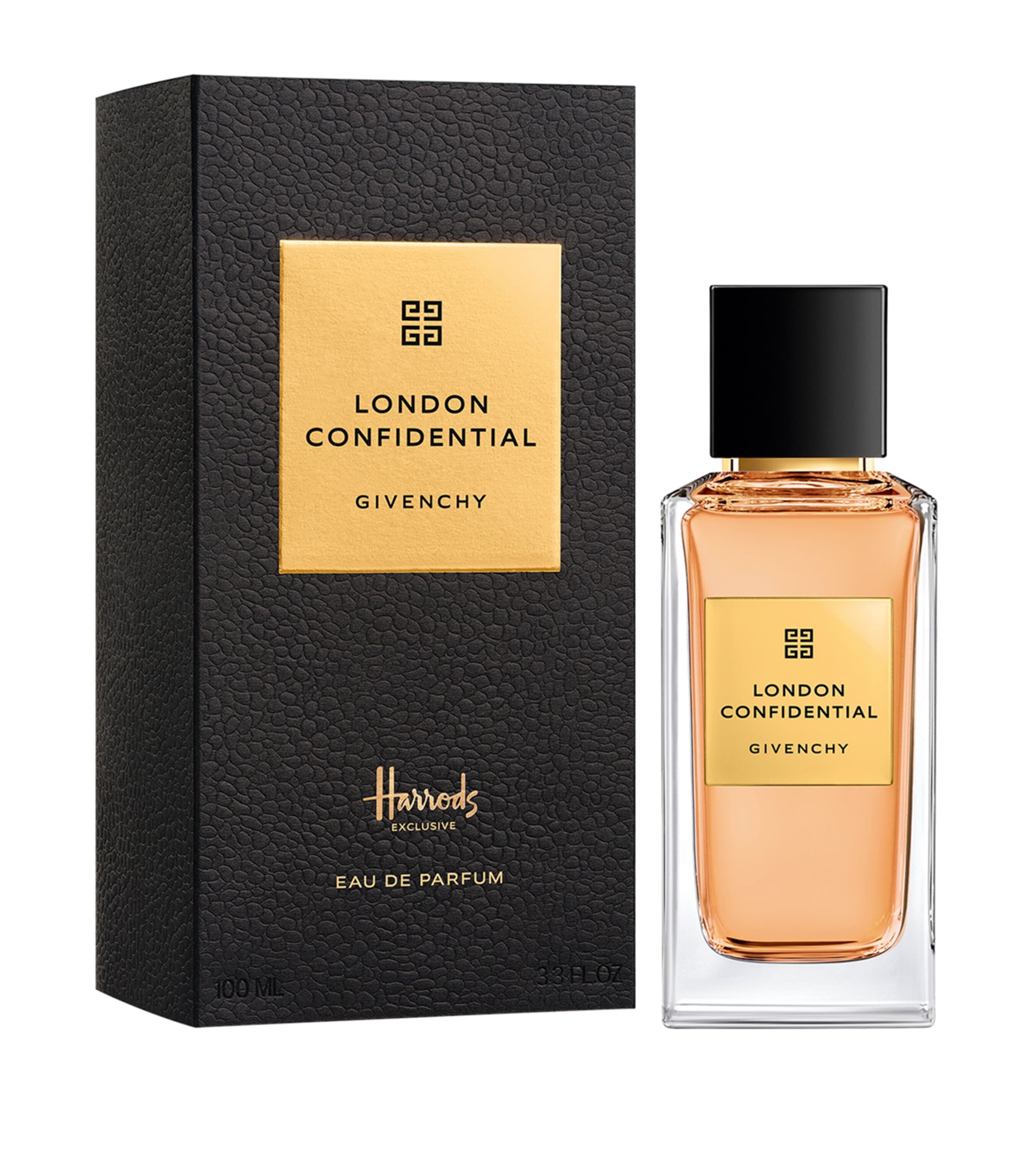 Givenchy Givenchy London Confidential Eau de Parfum (100ml) Image 3