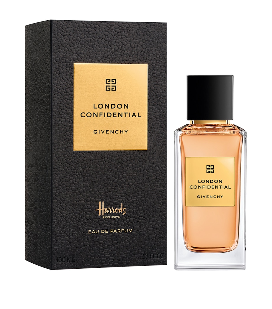 Givenchy Givenchy London Confidential Eau de Parfum (100ml) Image 3