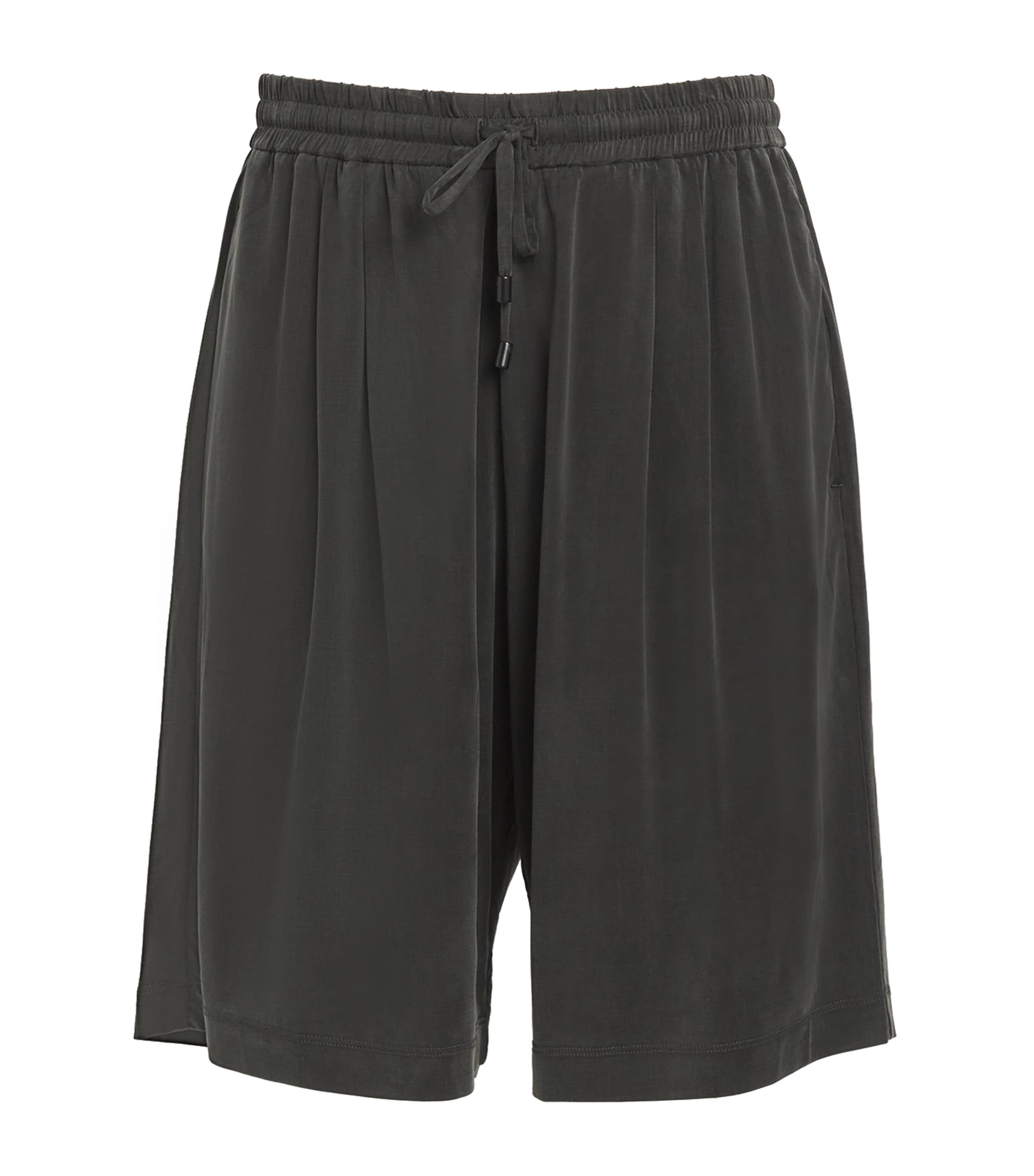 ショートパンツ EMPORIO ARMANI Women Shorts  Burmudas EW000981TE12241UA061 ショートパンツ EMPORIO ARMANI Women Shorts Burmudas
