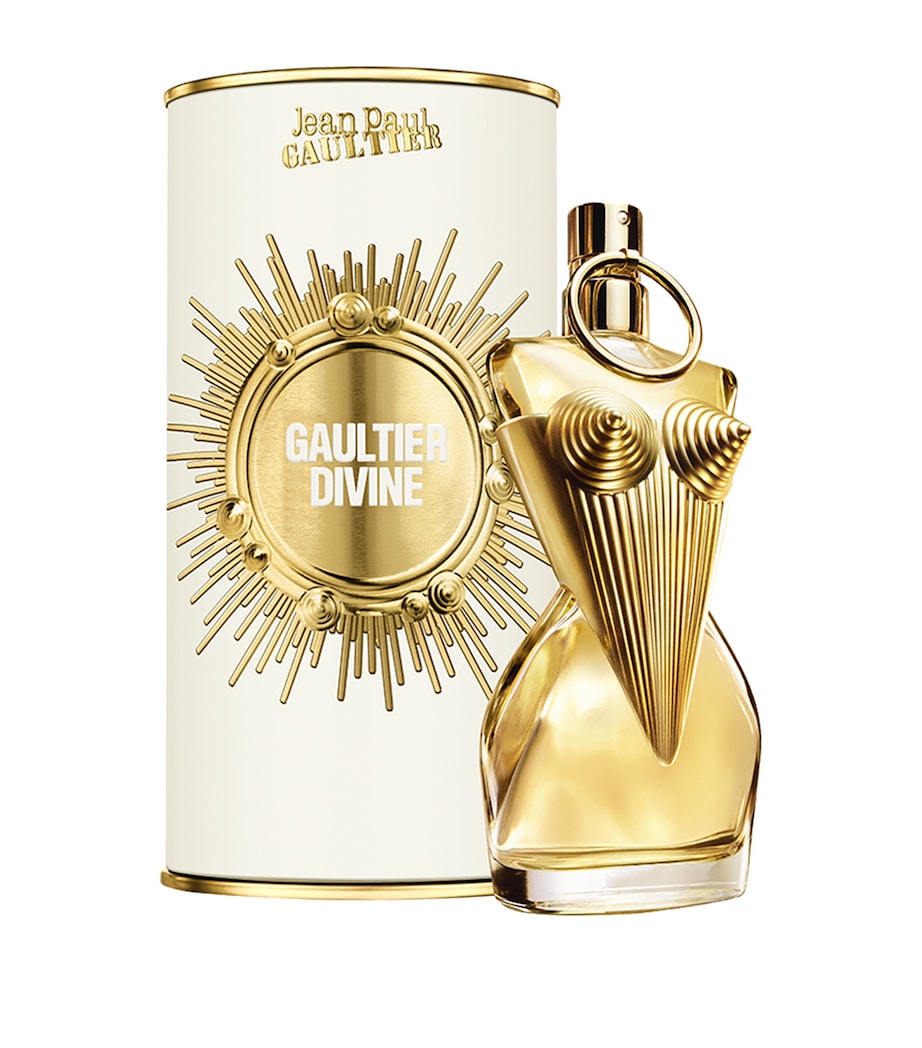 Gaultier Divine Eau de Parfum (50ml) NO COLOUR Image 2
