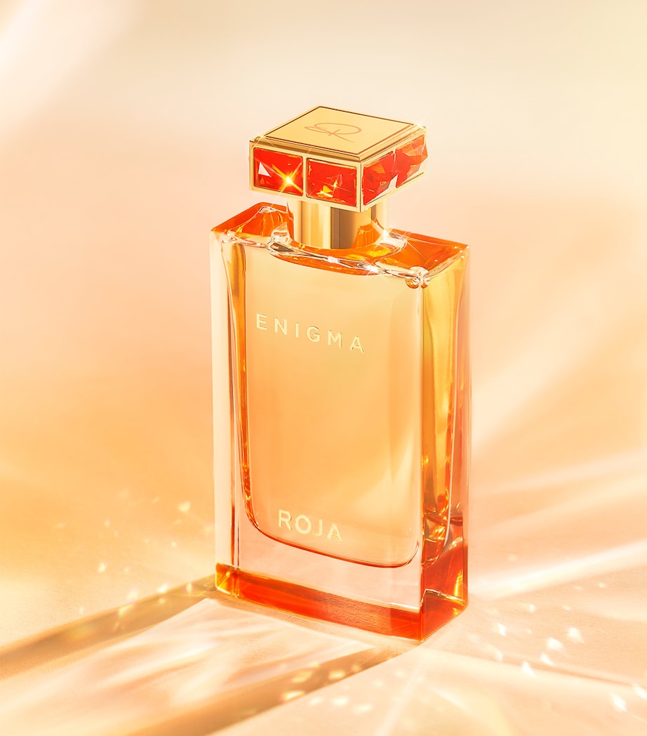 Enigma Eau De Parfum (75ml) NO COLOUR Image 3