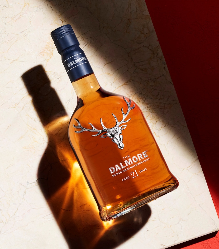 21-Year-Old 2023 Edition Single Malt Whisky (70cl) NO COLOUR Image 6