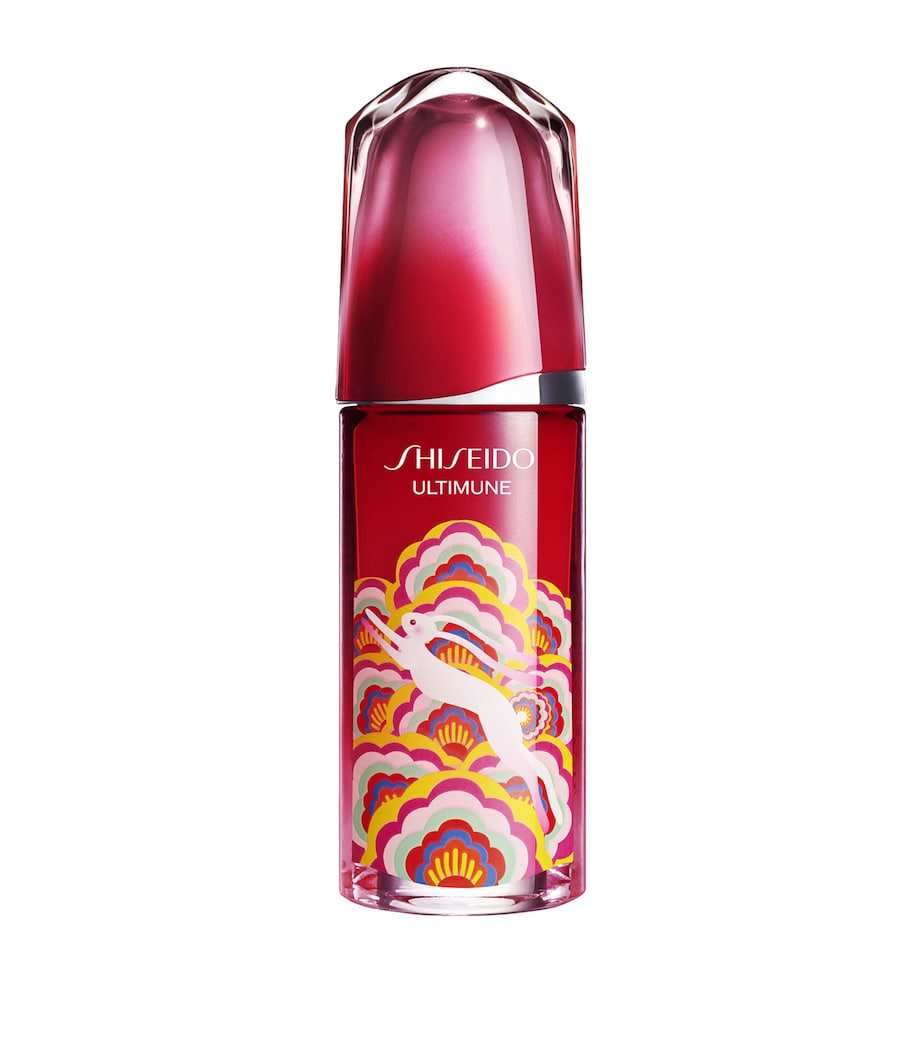Ultimune Power Infusing Concentrate (75ml) - Chinese New Year Limited Edition NO COLOUR Image 1