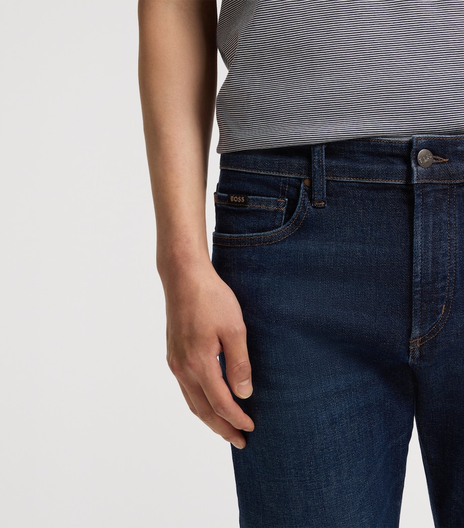 Performance Slim Fit Jeans 419 Image 5