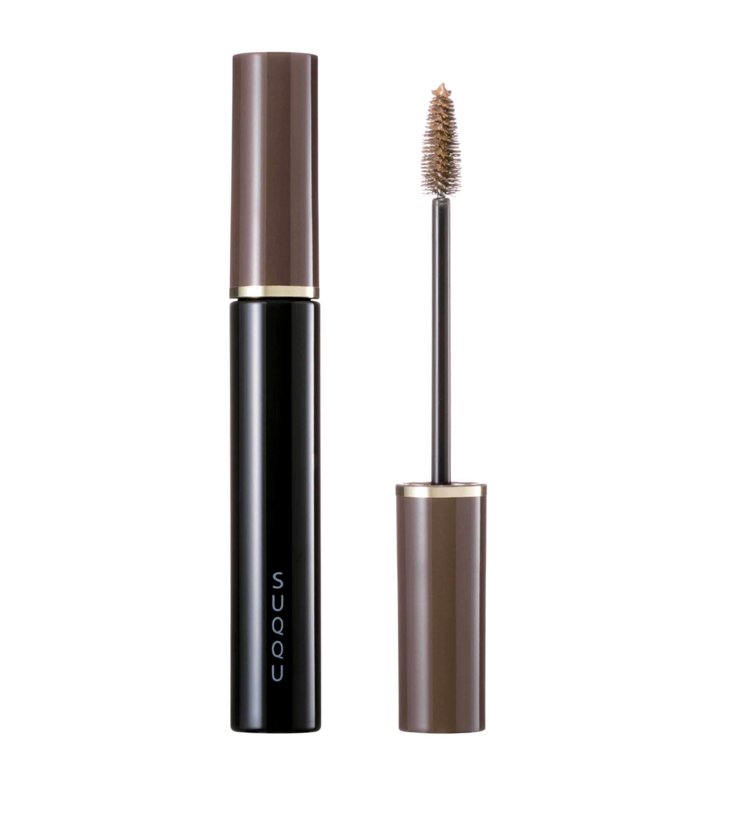 Suqqu Volume Eyebrow Mascara In Brown