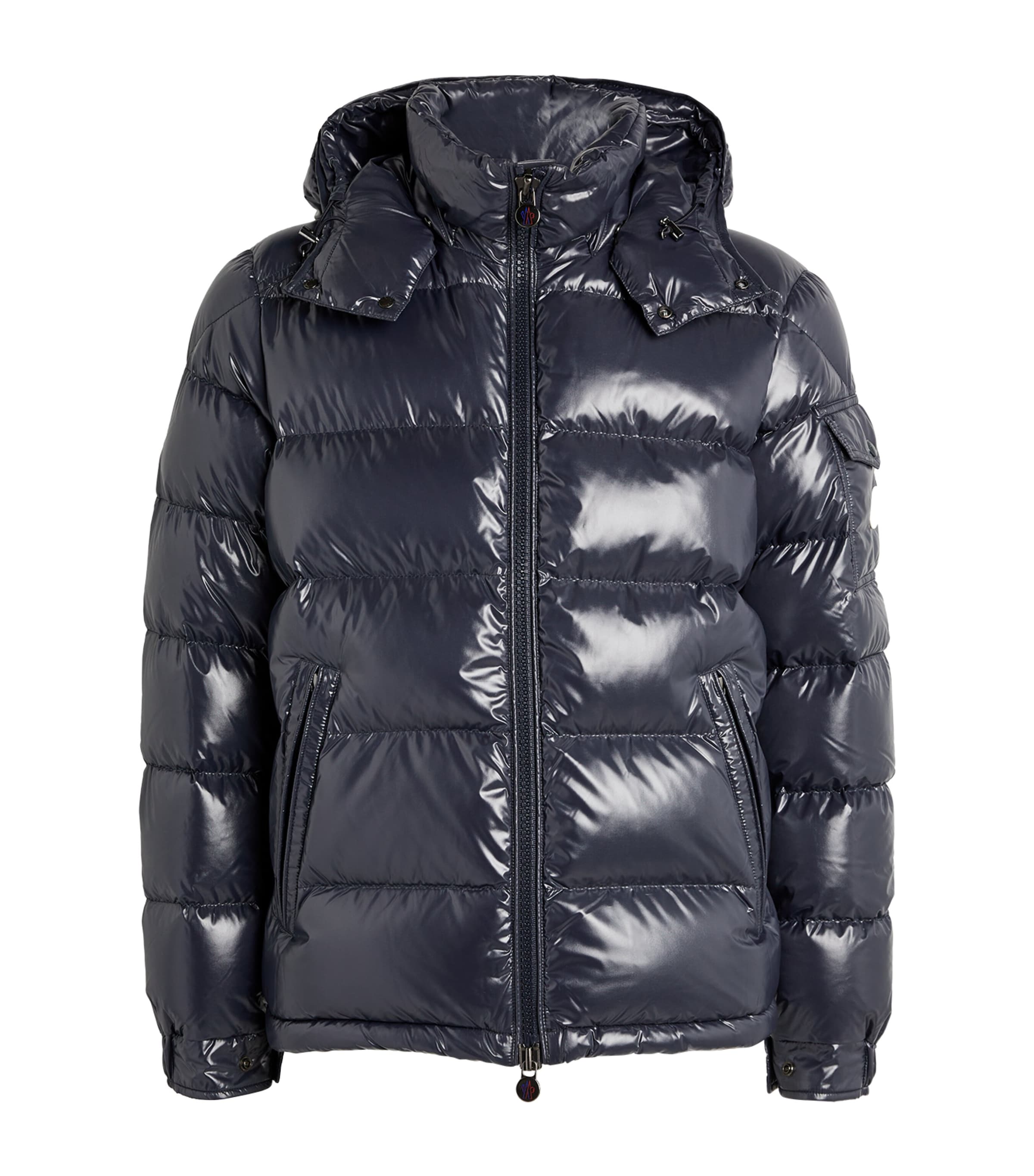 Moncler Maya Puffer Jacket Harrods HK