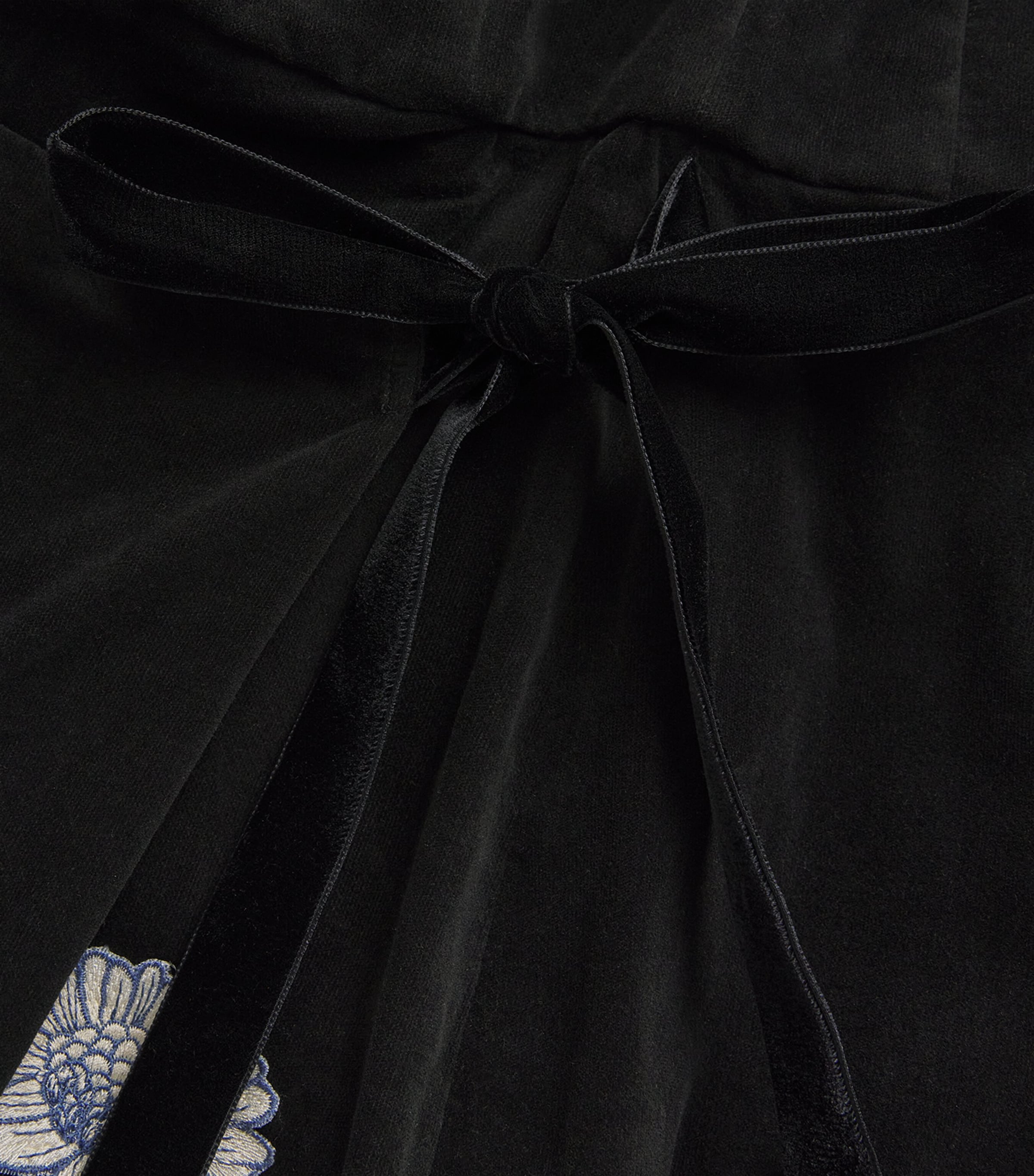 Velvet Cinefila Laguna Maxi Dress MULTICOLOR Image 6