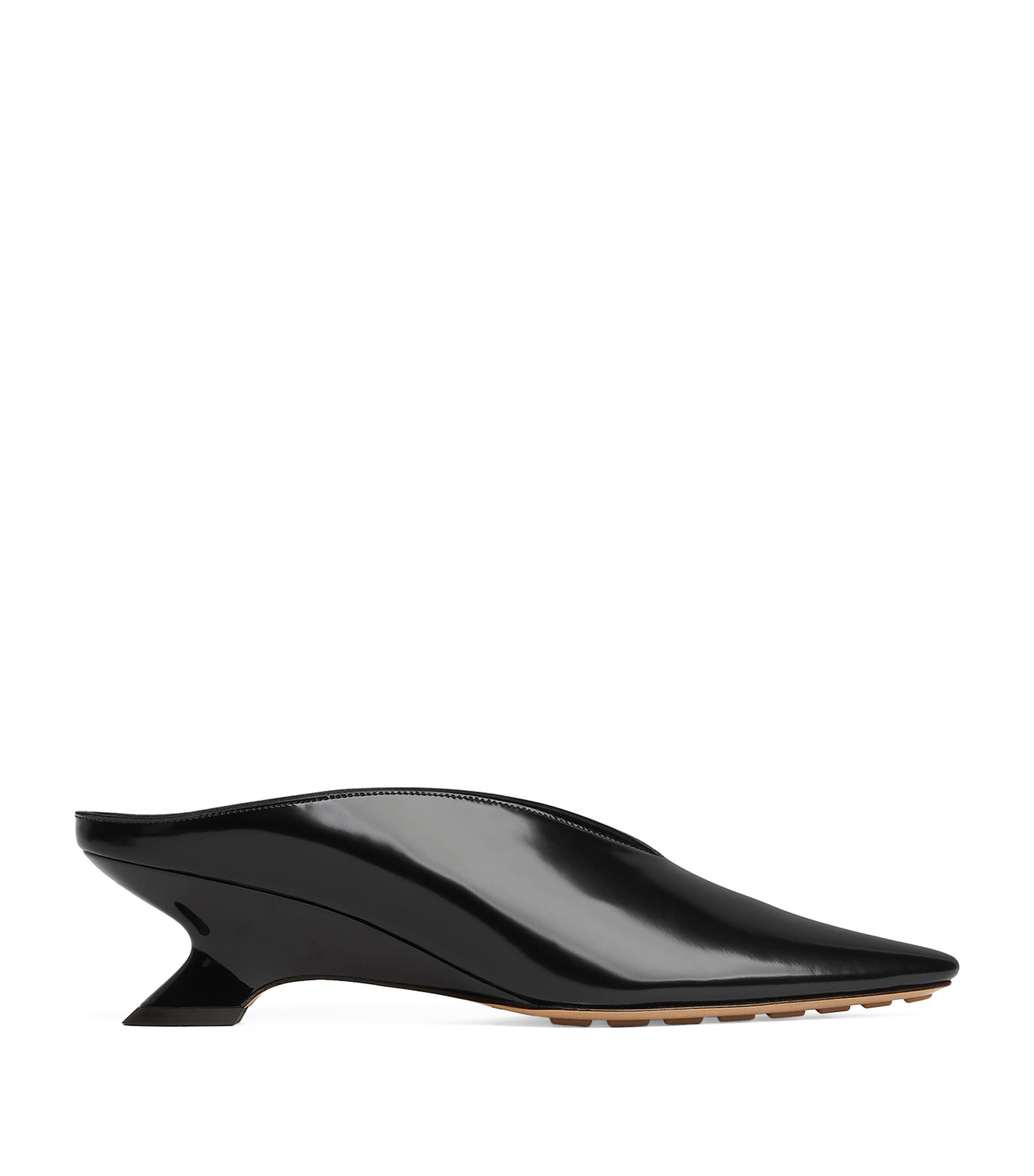 Vinyl Jet Mules 50 1000 Image 1