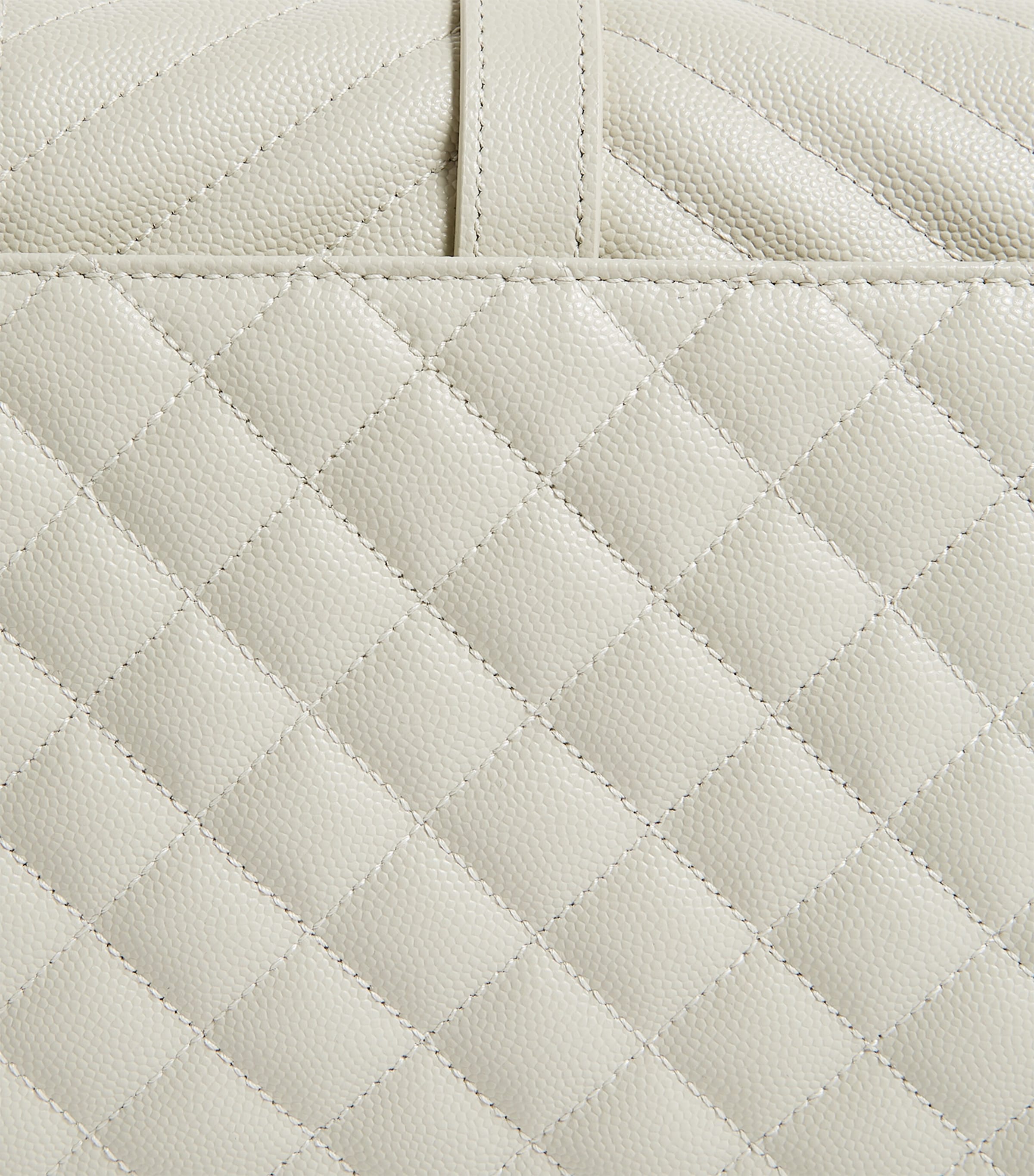 Medium Envelope Matelassé Shoulder Bag 9207 Image 6