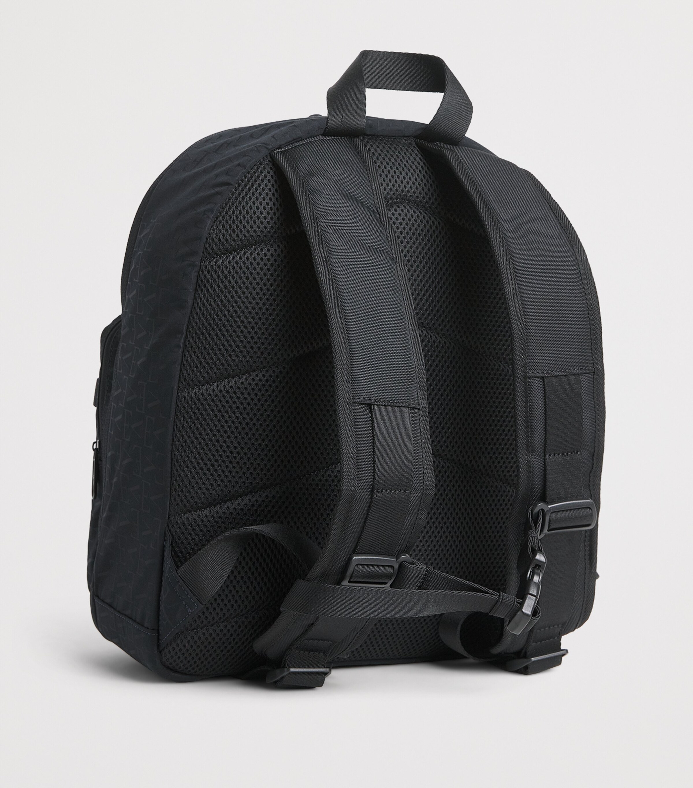 Emporio Armani Kids Logo Backpack — foto 2