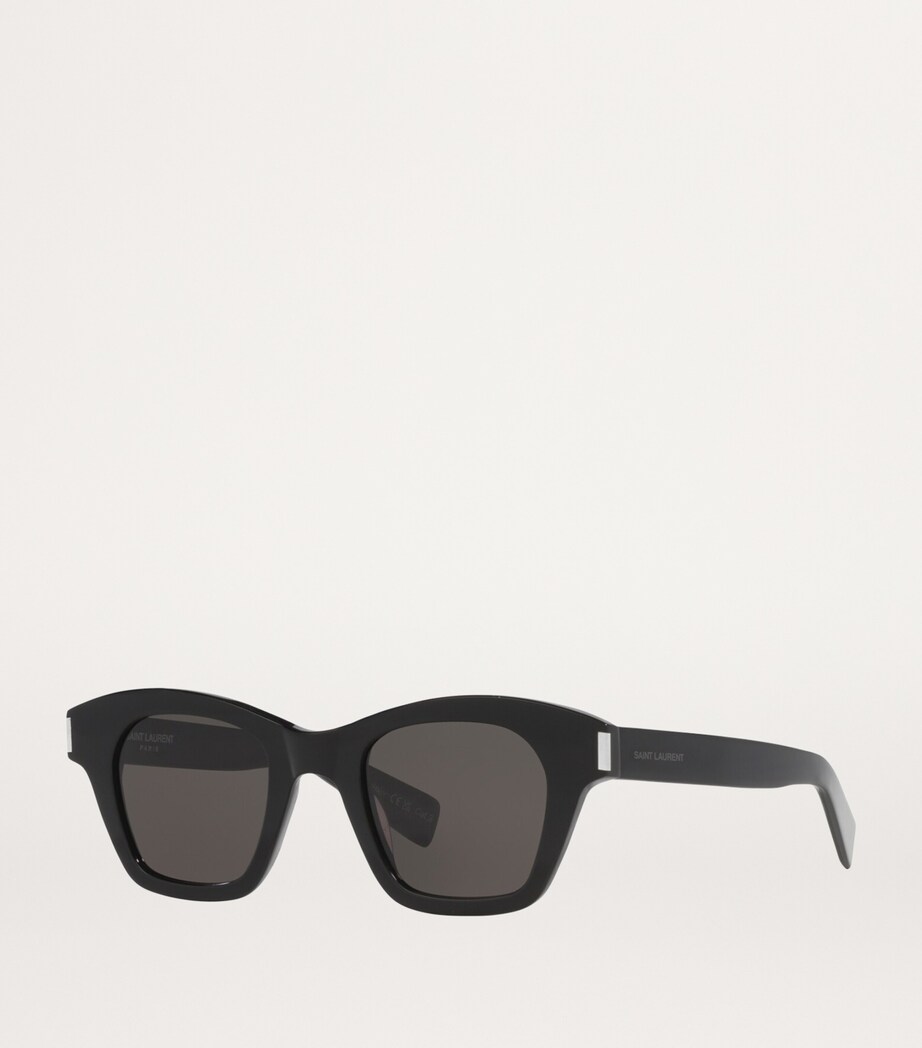 Acetate 0YS000496 Sunglasses 1100A1 Image 2
