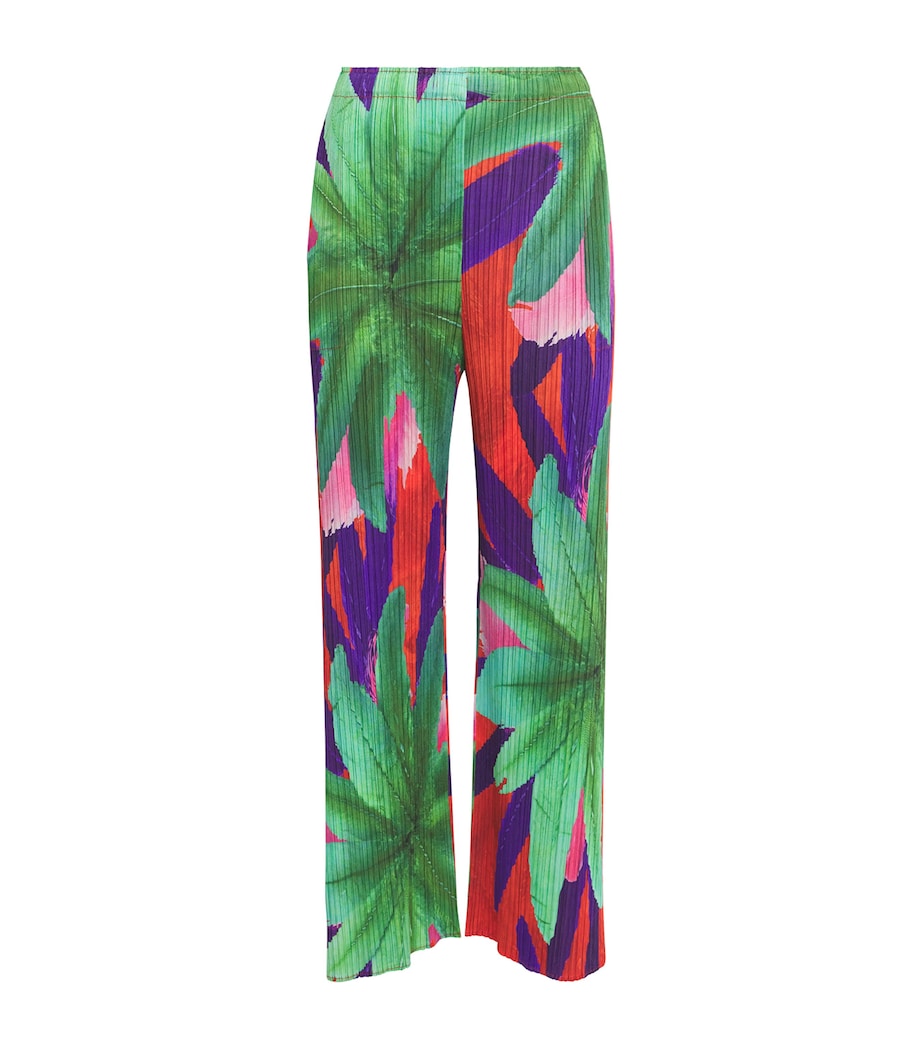 Carnival Trousers RED Image 1