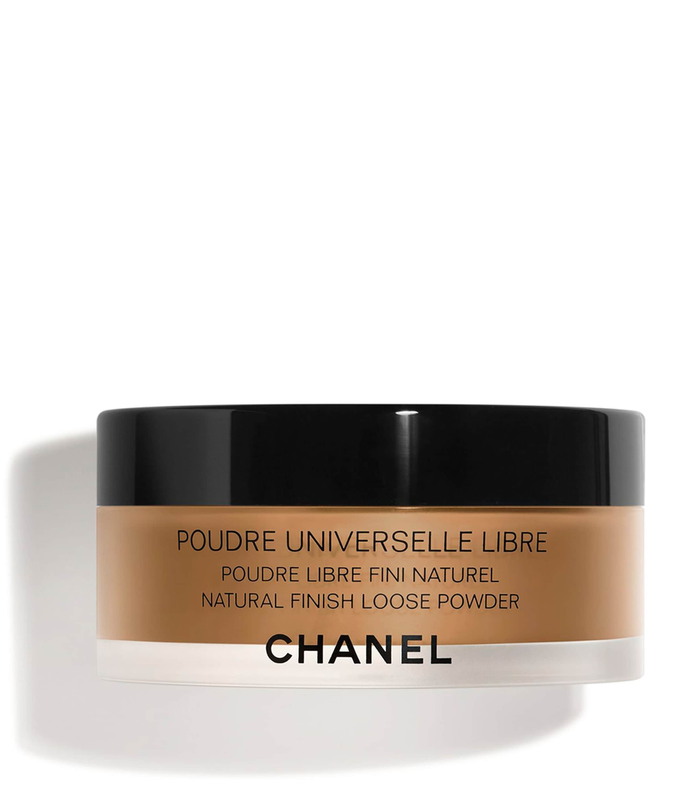 Chanel Poudre Universelle Libre Natural Finish Loose Powder