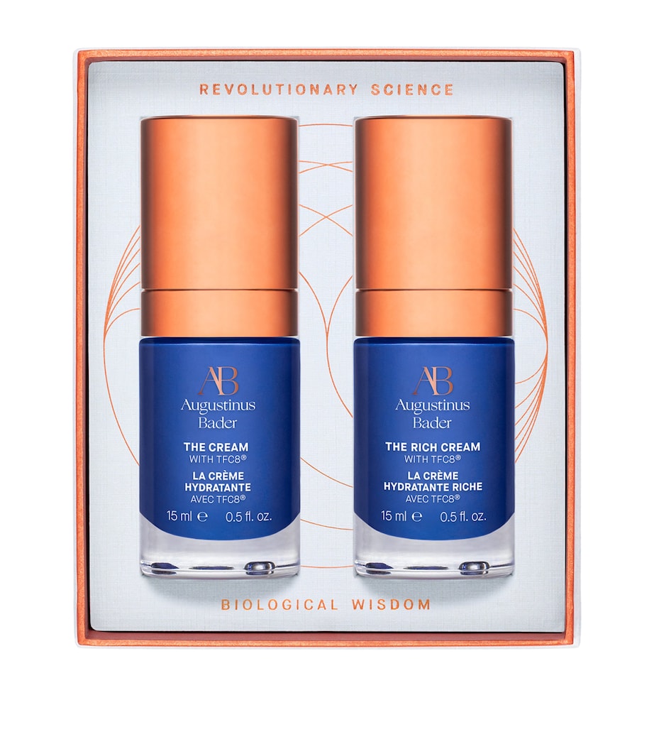 The Cream Discovery Duo (2x15ml) NO COLOUR Image 1