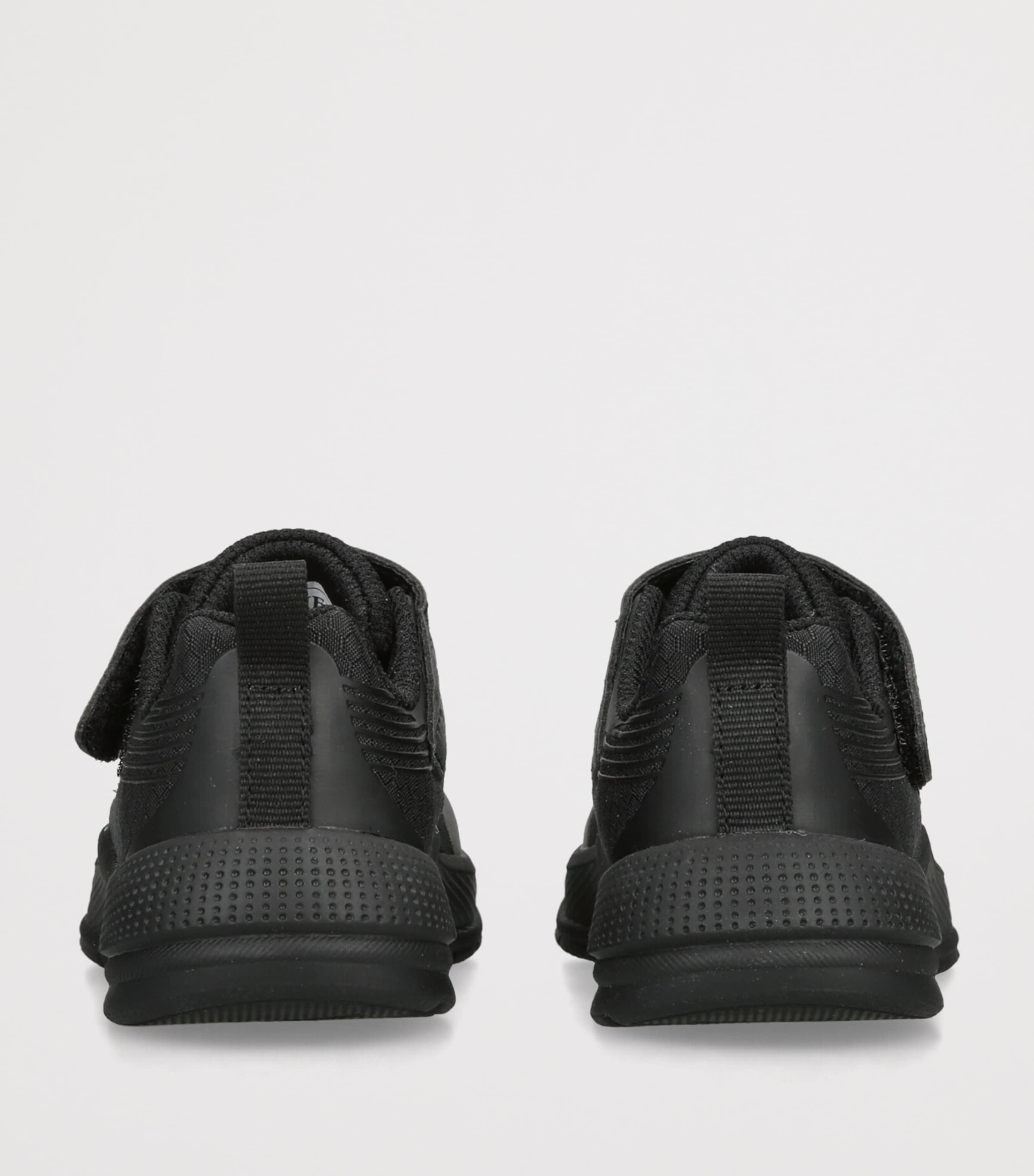 Skechers Microspec Advance Sneakers Black Image 4