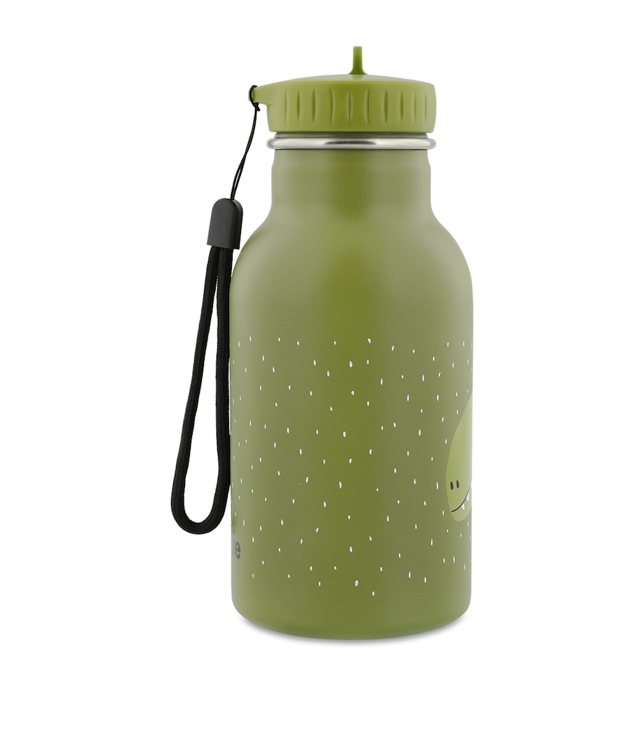Insulated Dino Drink Bottle (350ml) MULTI Image 2