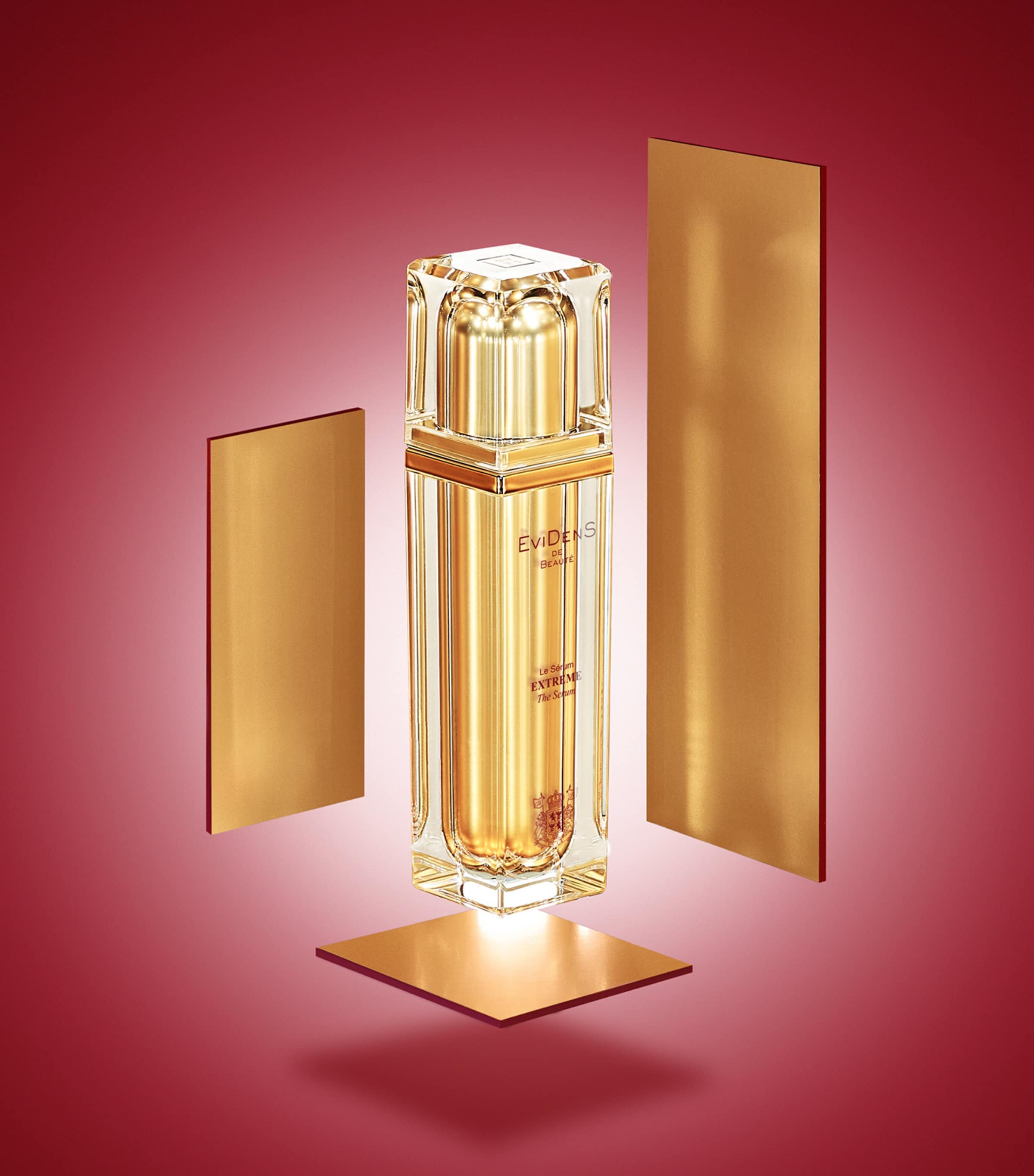 EviDenS de Beauté The Extreme Serum (35ml) Image 4