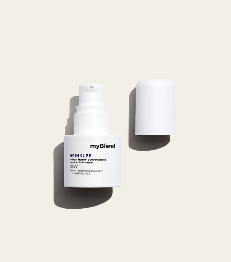 Superserum Wrinkles (15ml) NO COLOUR Image 3