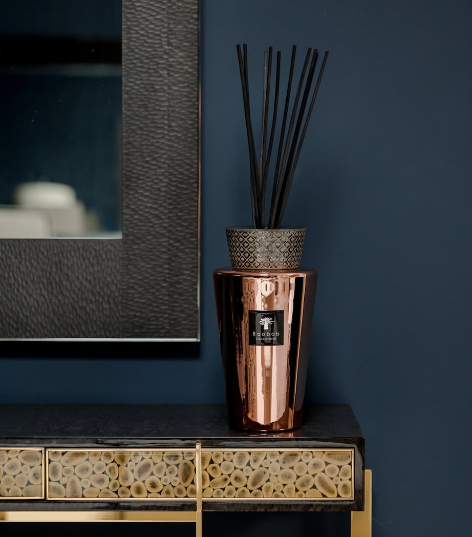 Baobab Collection Les Exclusives Totem Cyprium Diffuser (5L) Copper Image 2