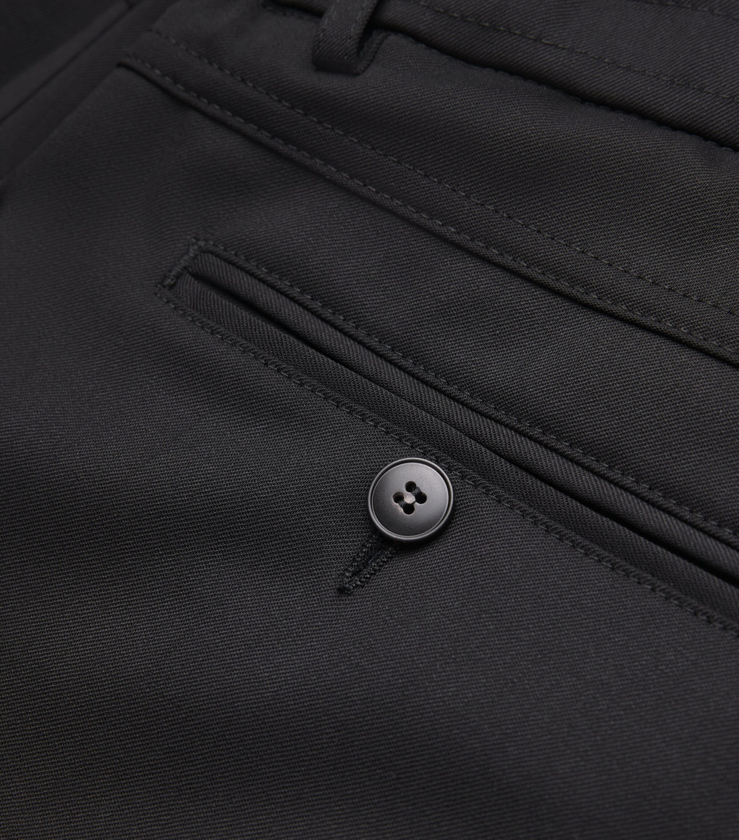 Stretch Wool Travel Tailored Trousers 101 Image 5