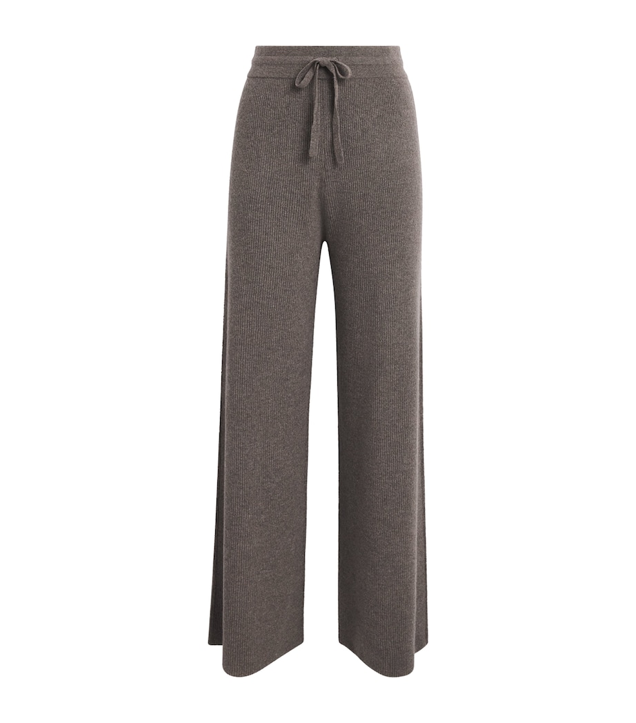 arch 4 Womens Cashmere Beau Trousers Sable Marl Image 1