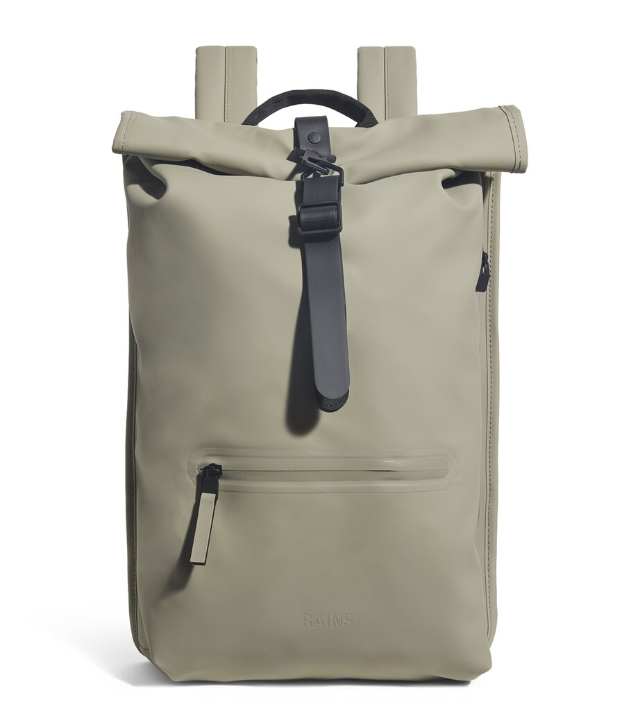 Waterproof Rolltop Backpack 108 DRIFT Image 1