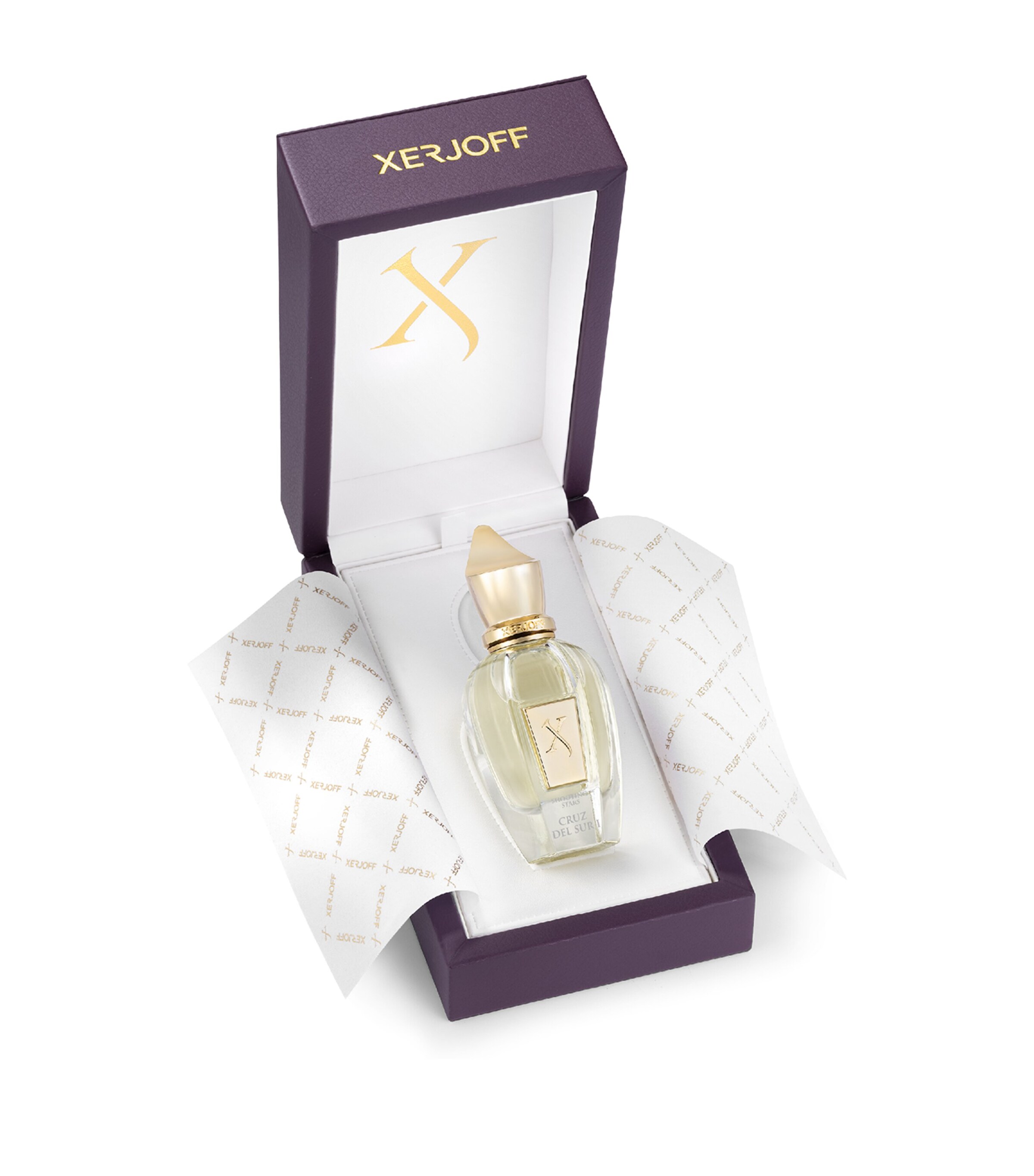 Xerjoff Cruz Del Sur I Eau de Parfum (50ml) Image 2