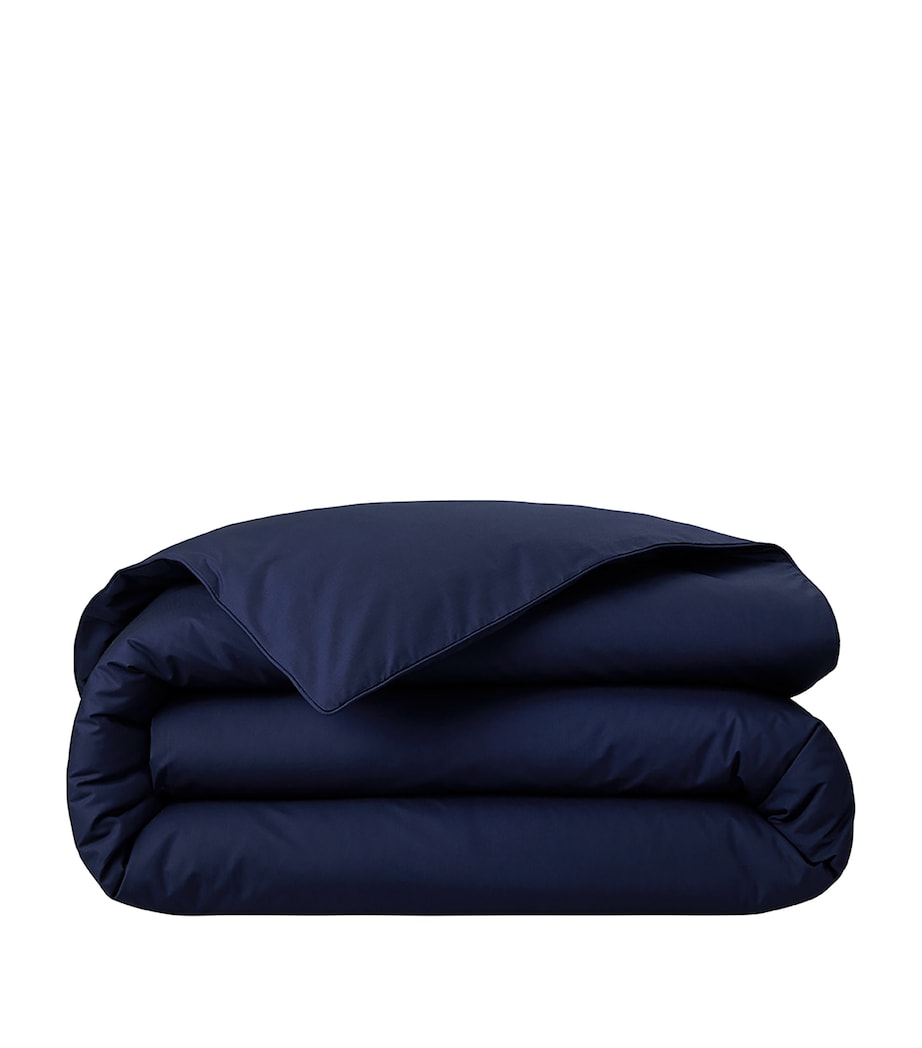 Cotton Player King Duvet Cover (240cm x 220cm) NEWPORT Image 2