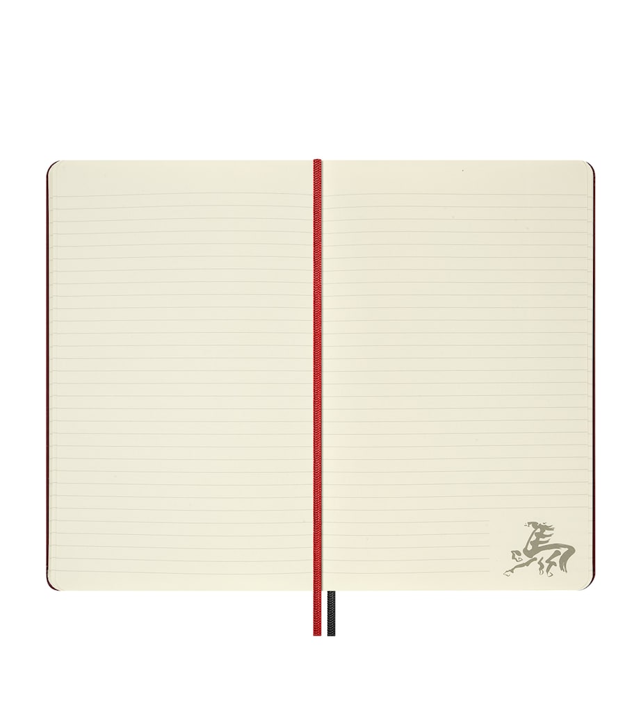Year of the Horse Notebook Set MULTI Image 4